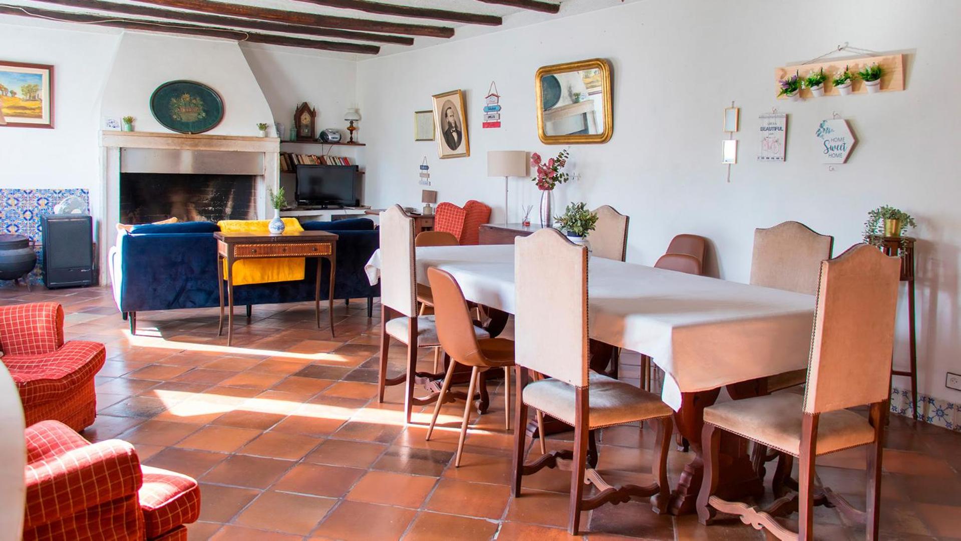 Casa da Paz
