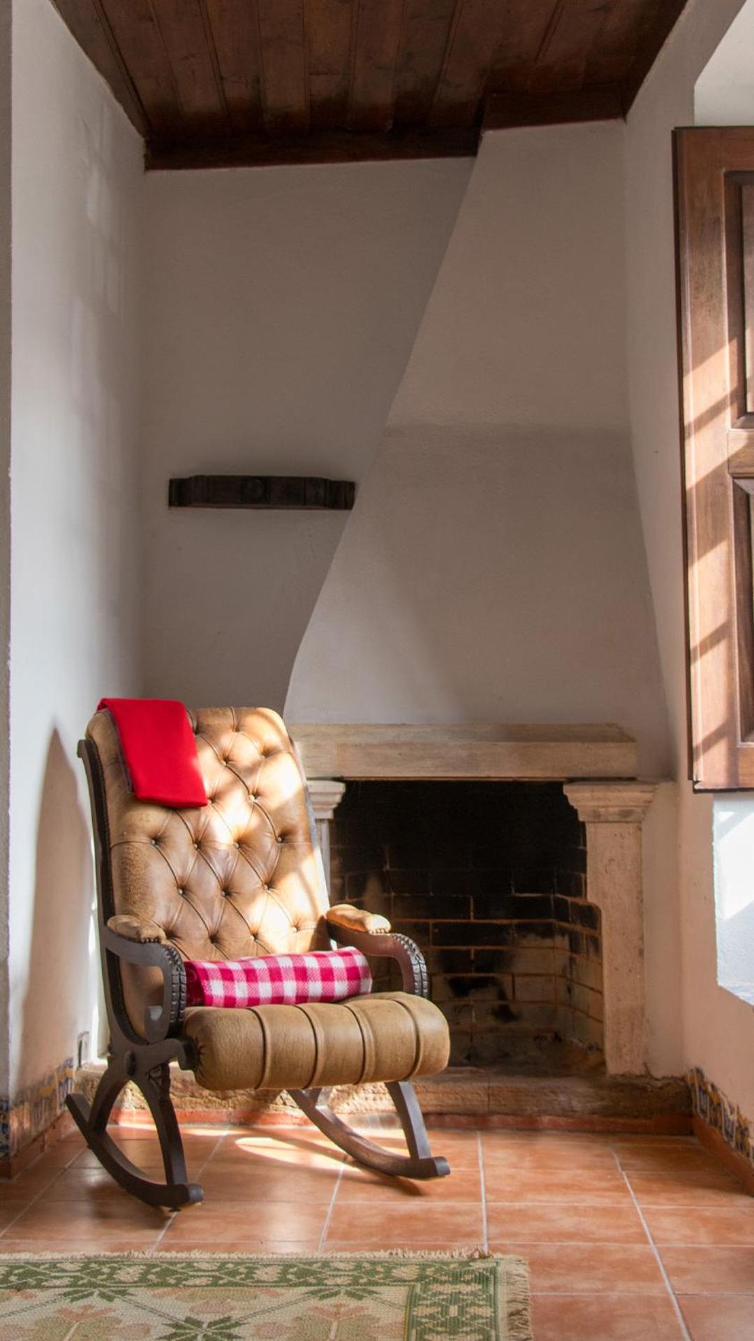 Casa da Paz, photo 25