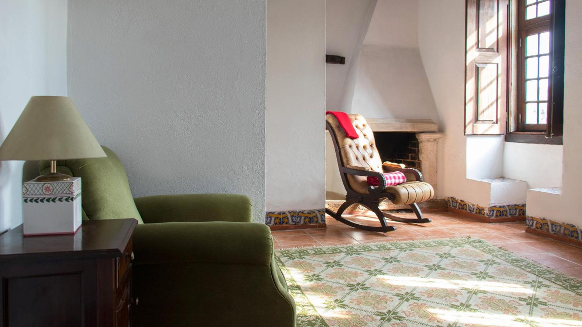 Casa da Paz, photo 12