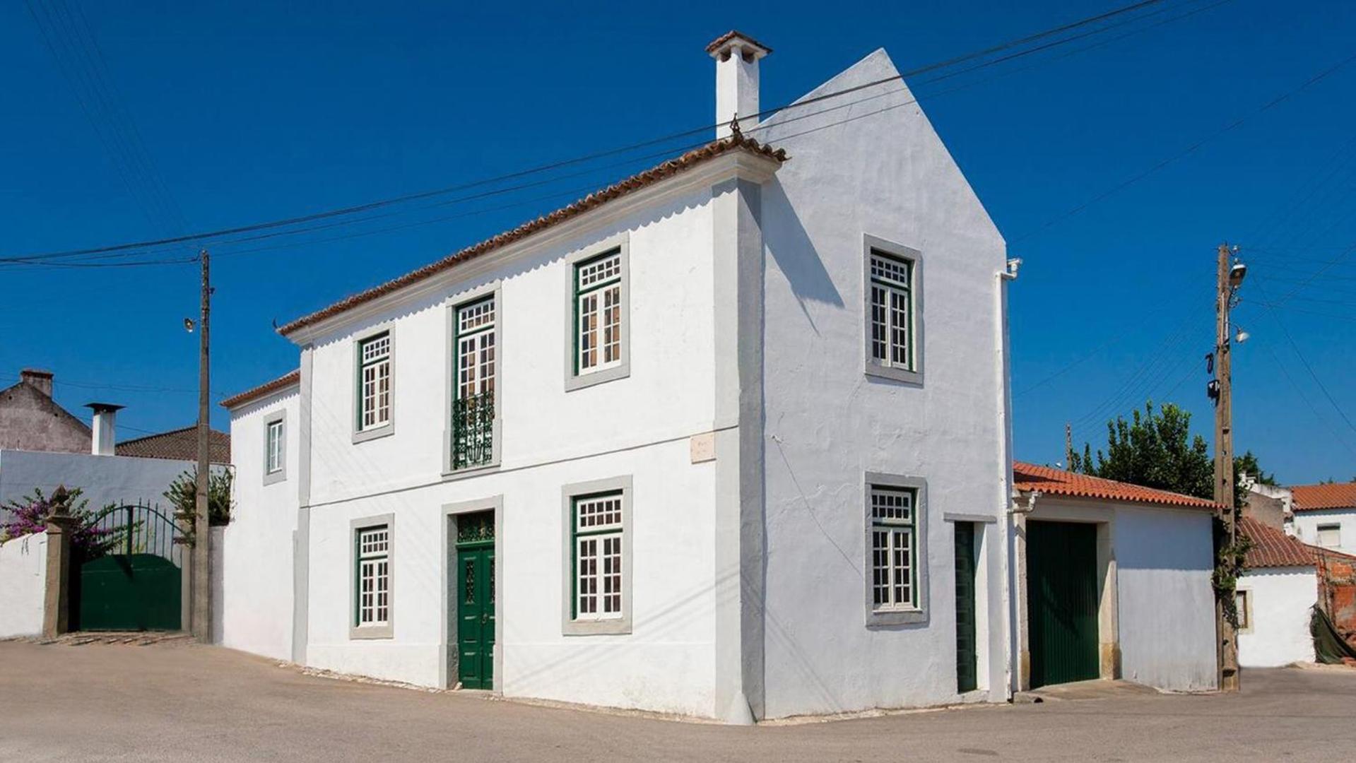 Casa da Paz, photo 23