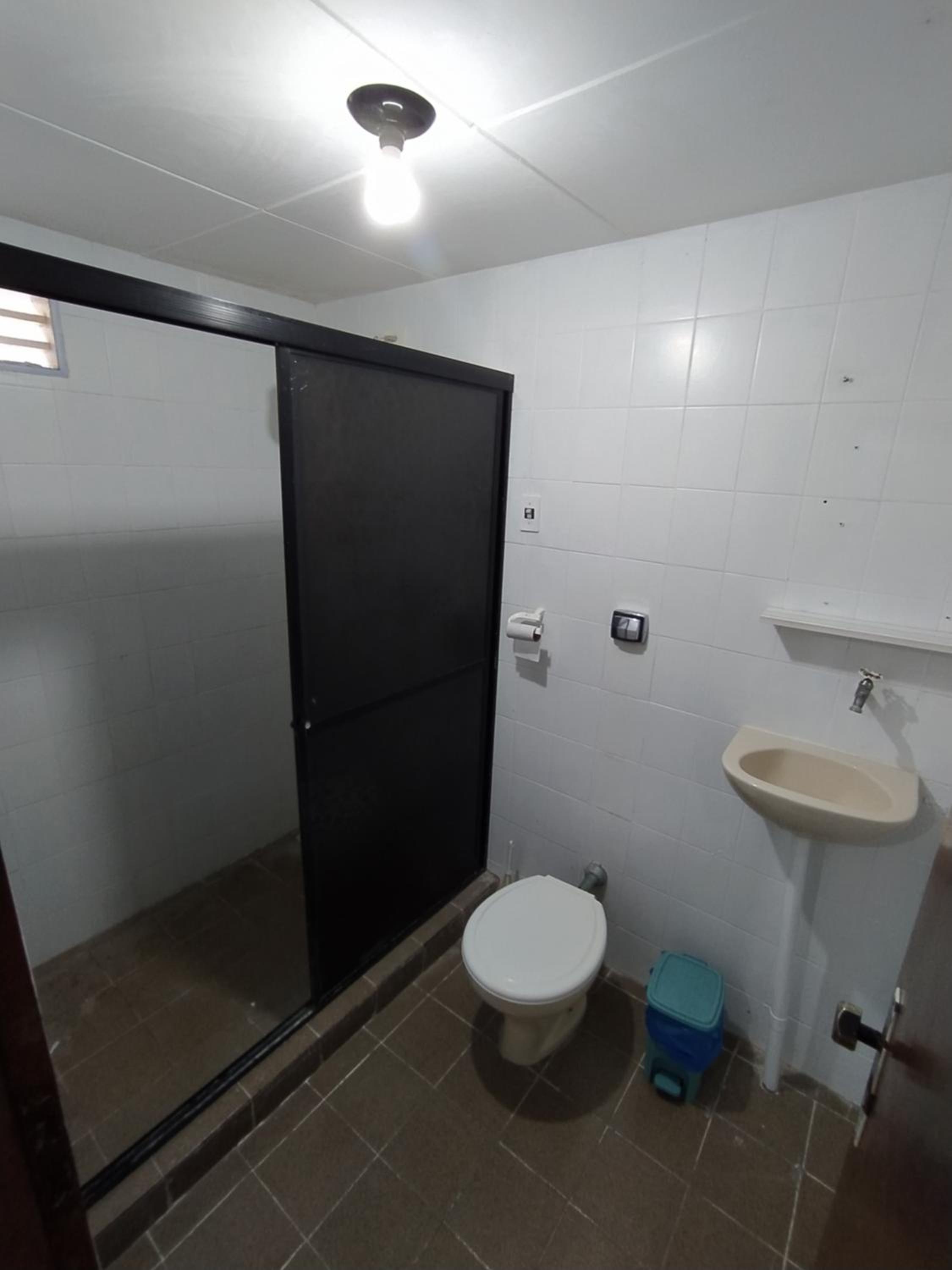 Flat Tamandaré
