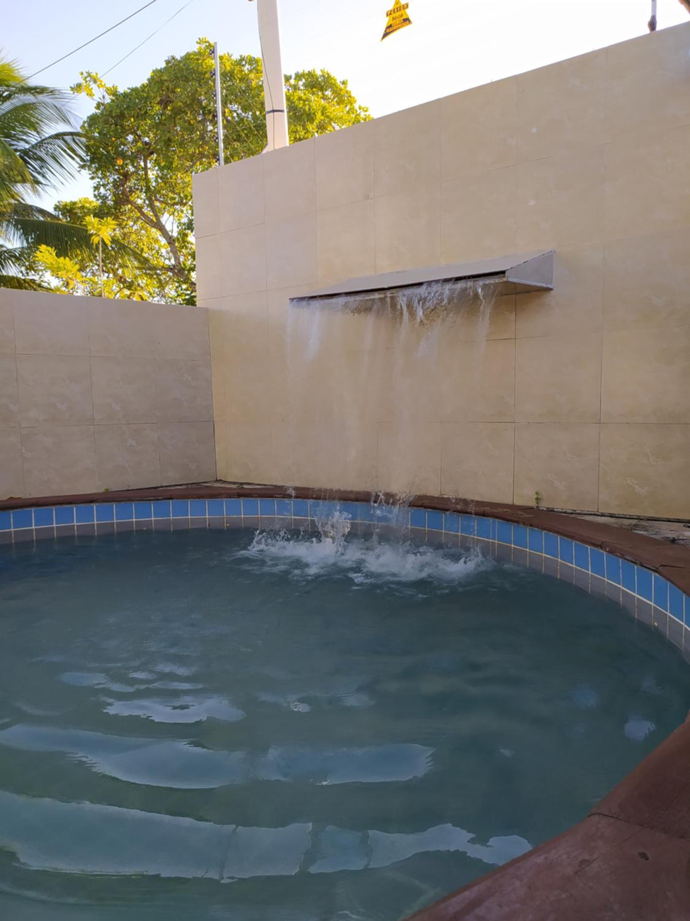 Flat Tamandaré