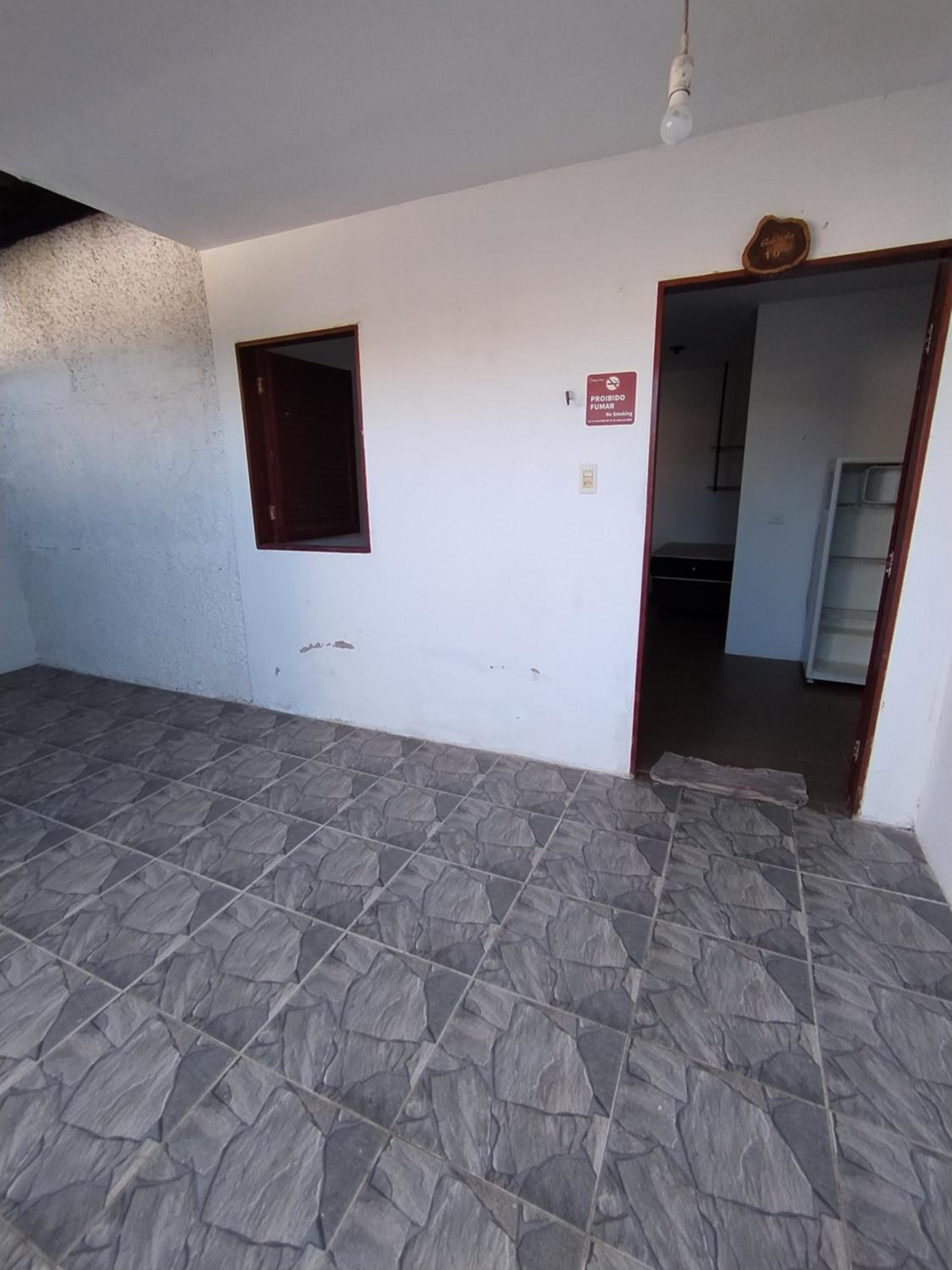 Flat Tamandaré