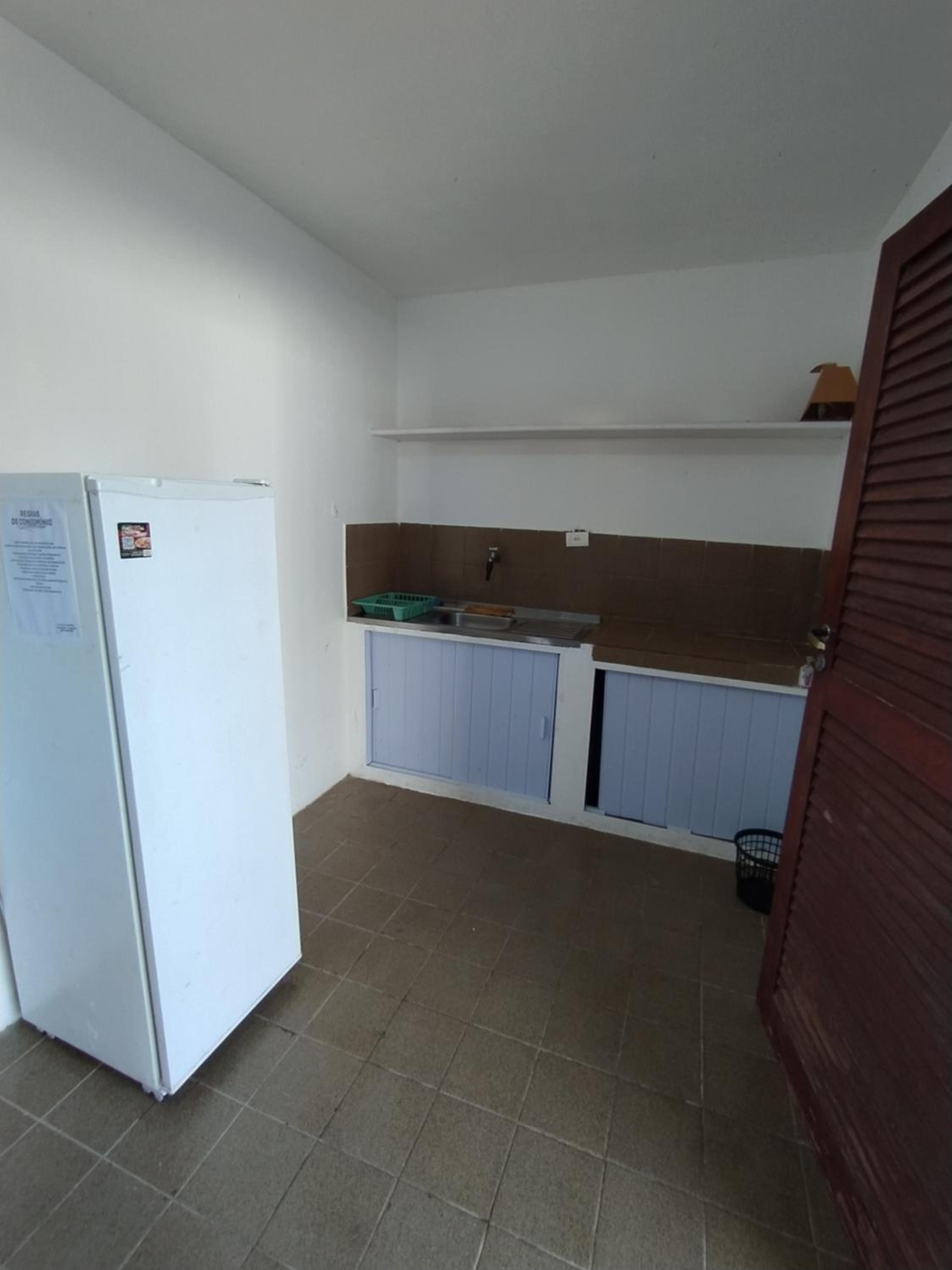 Flat Tamandaré