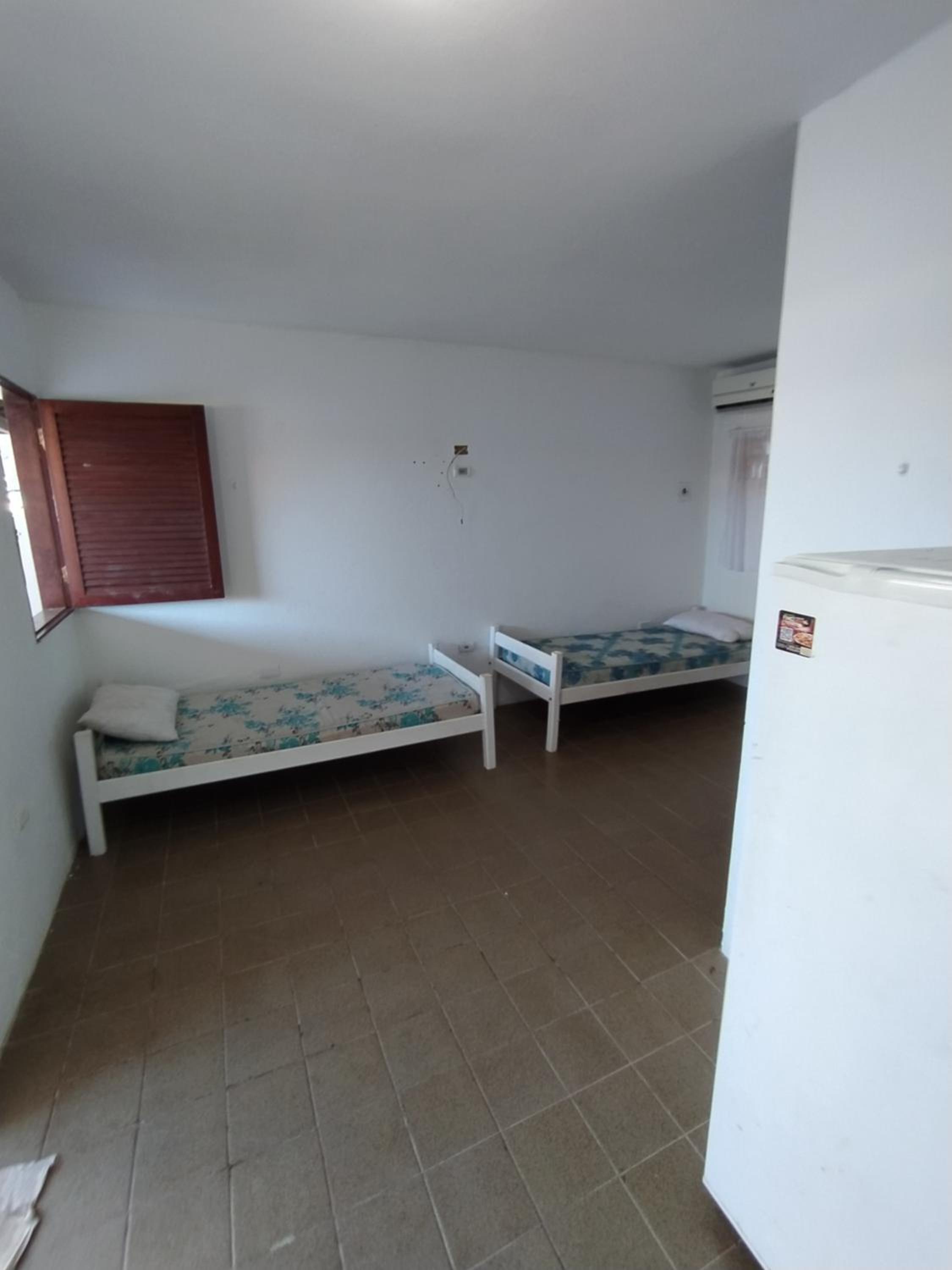 Flat Tamandaré