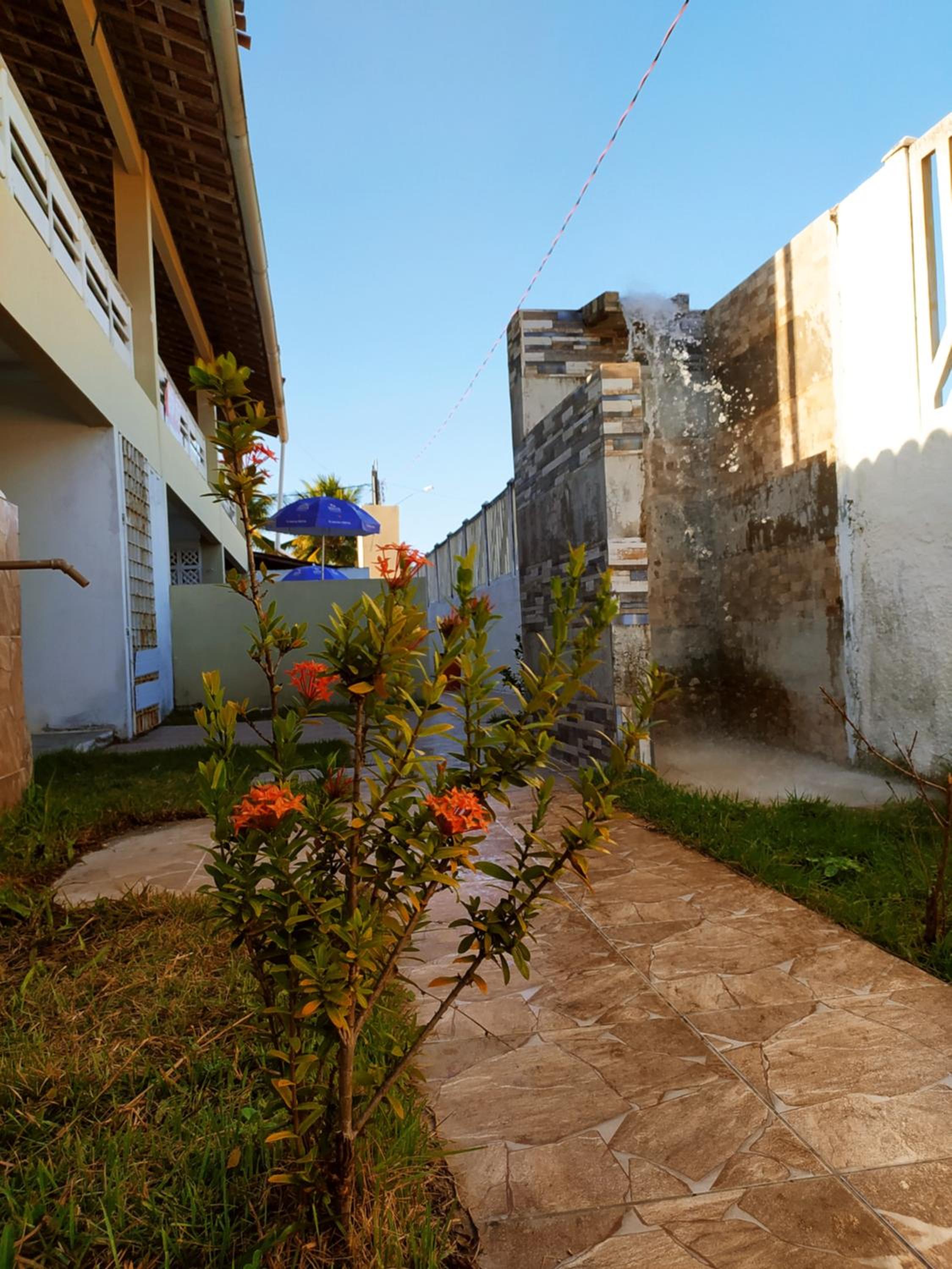 Flat Tamandaré