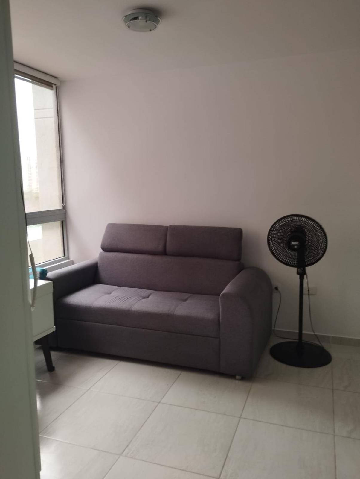 Alameda Apartment barranquilla