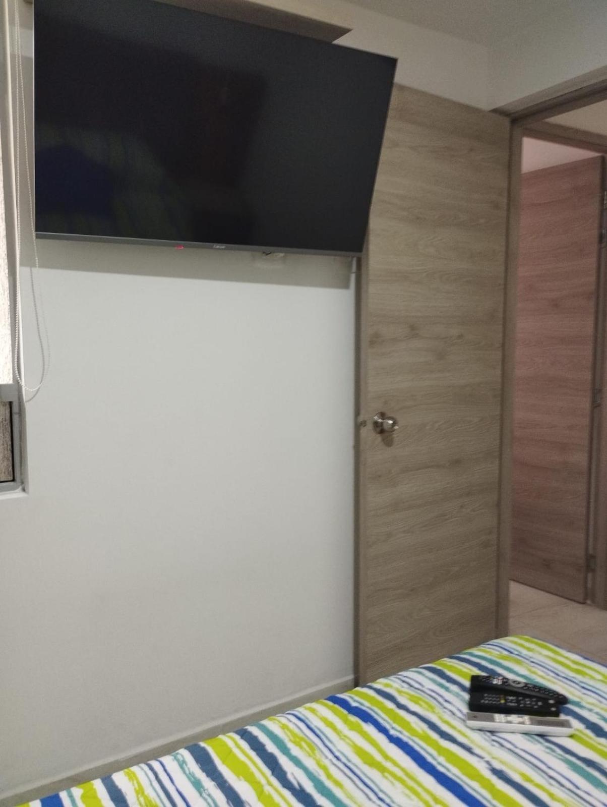 Alameda Apartment barranquilla
