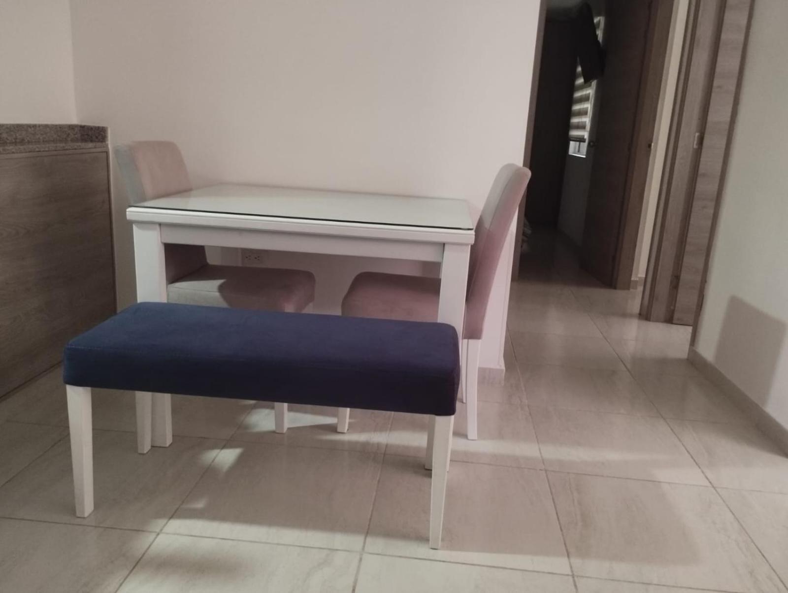 Alameda Apartment barranquilla