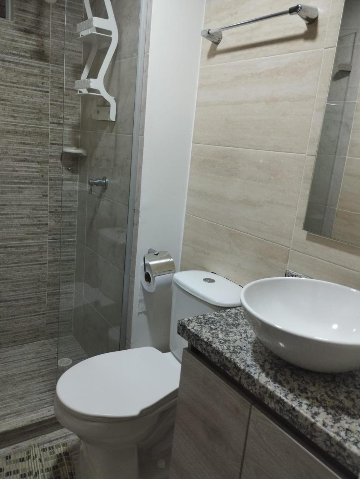 Alameda Apartment barranquilla