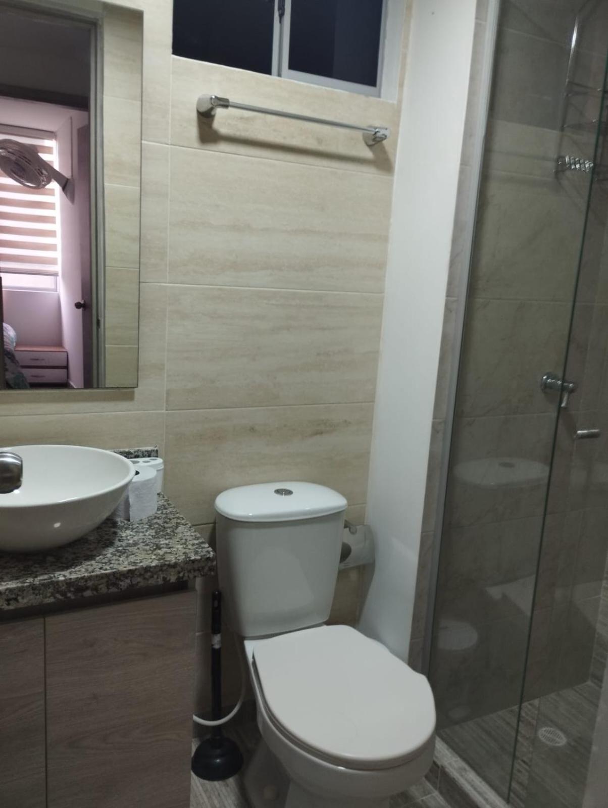 Alameda Apartment barranquilla