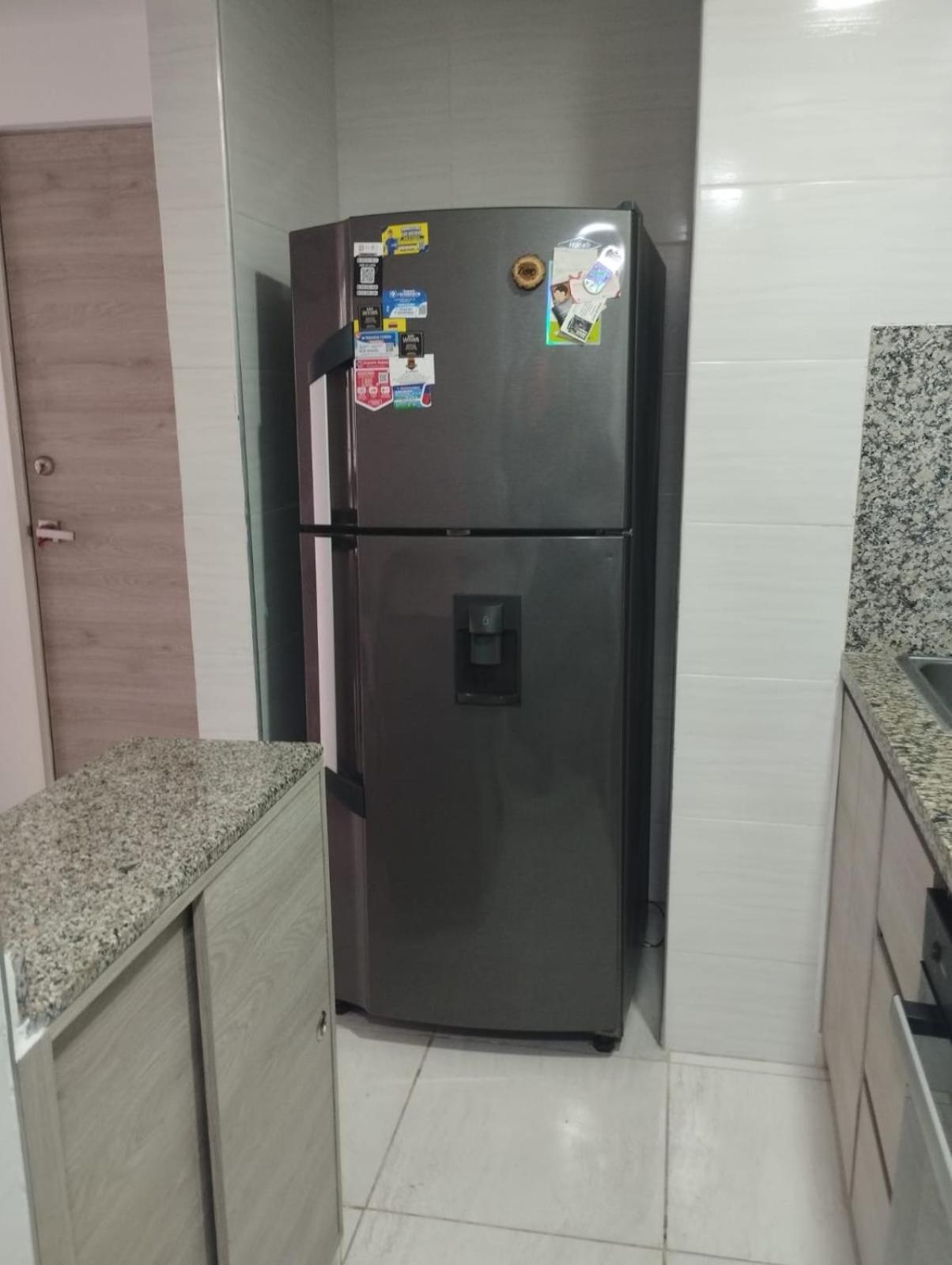 Alameda Apartment barranquilla