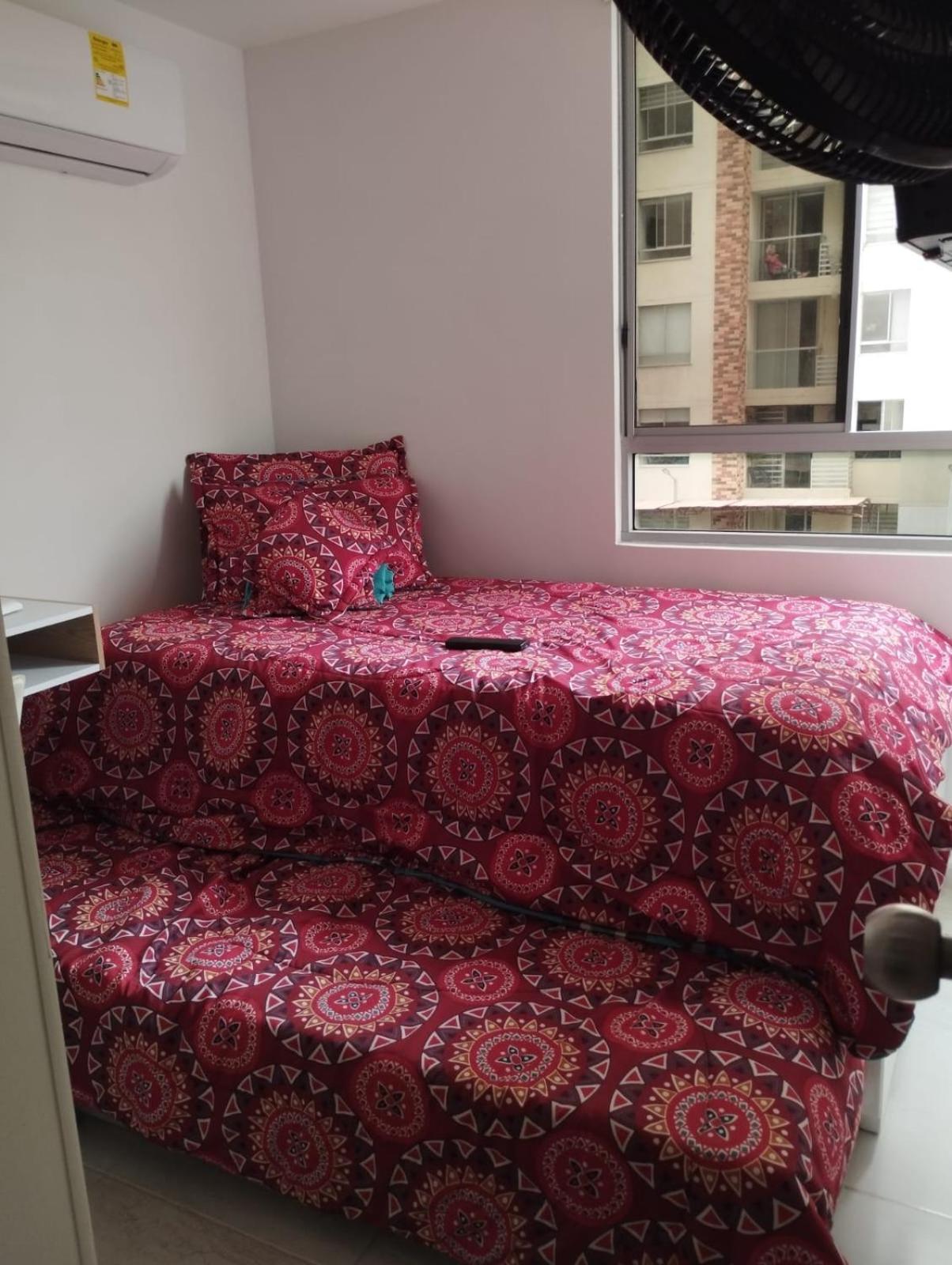Alameda Apartment barranquilla