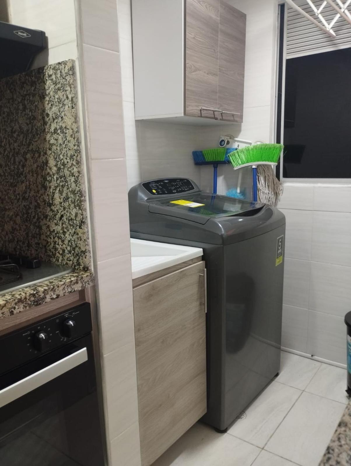 Alameda Apartment barranquilla