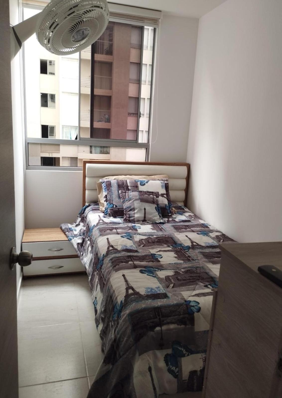Alameda Apartment barranquilla