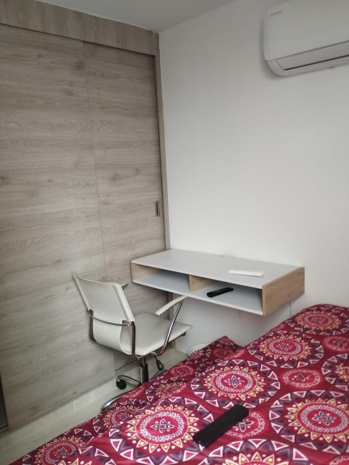 Alameda Apartment barranquilla