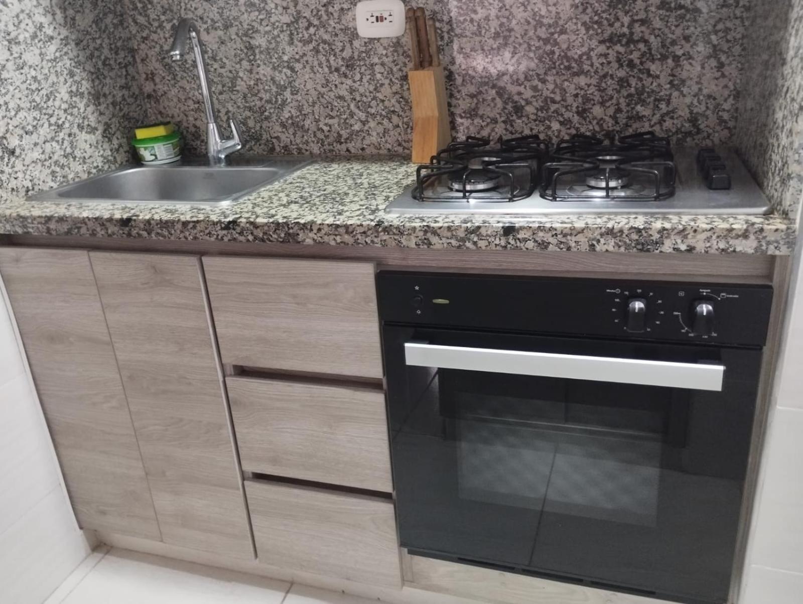 Alameda Apartment barranquilla
