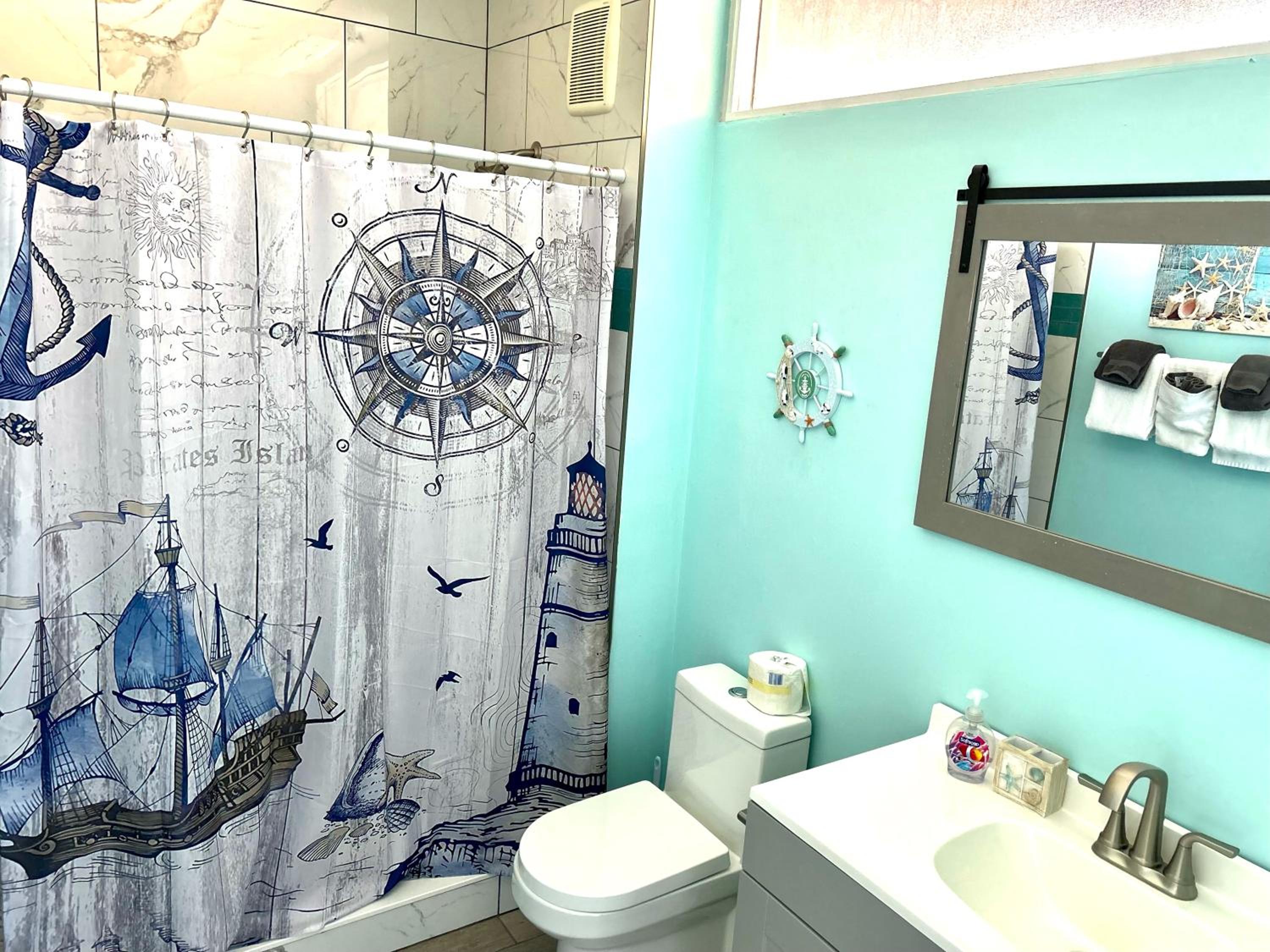 Cedar Key Florida Condo at Park Place view 2