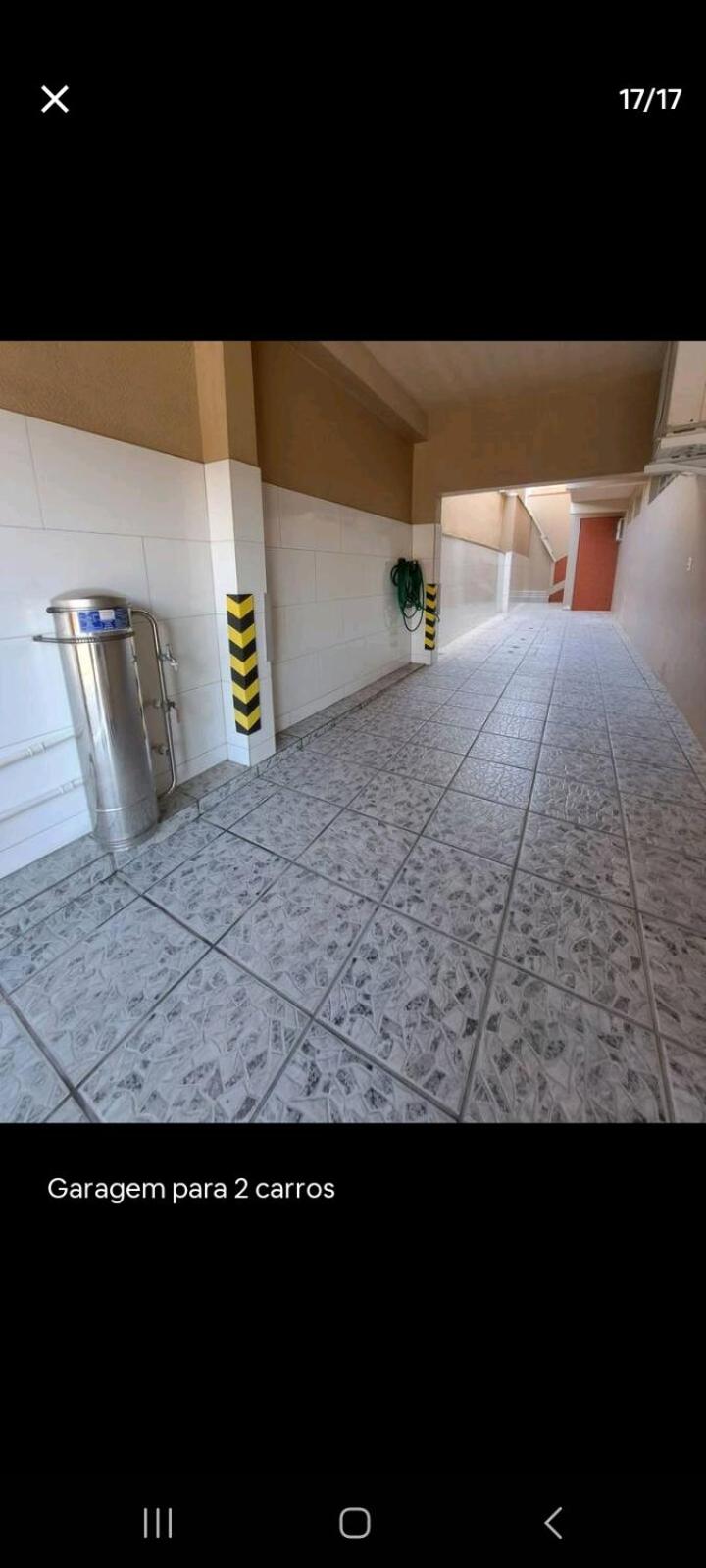 Conforto em local privilegiado