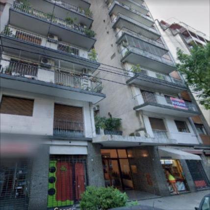 Excellent Apartment in Palermo
