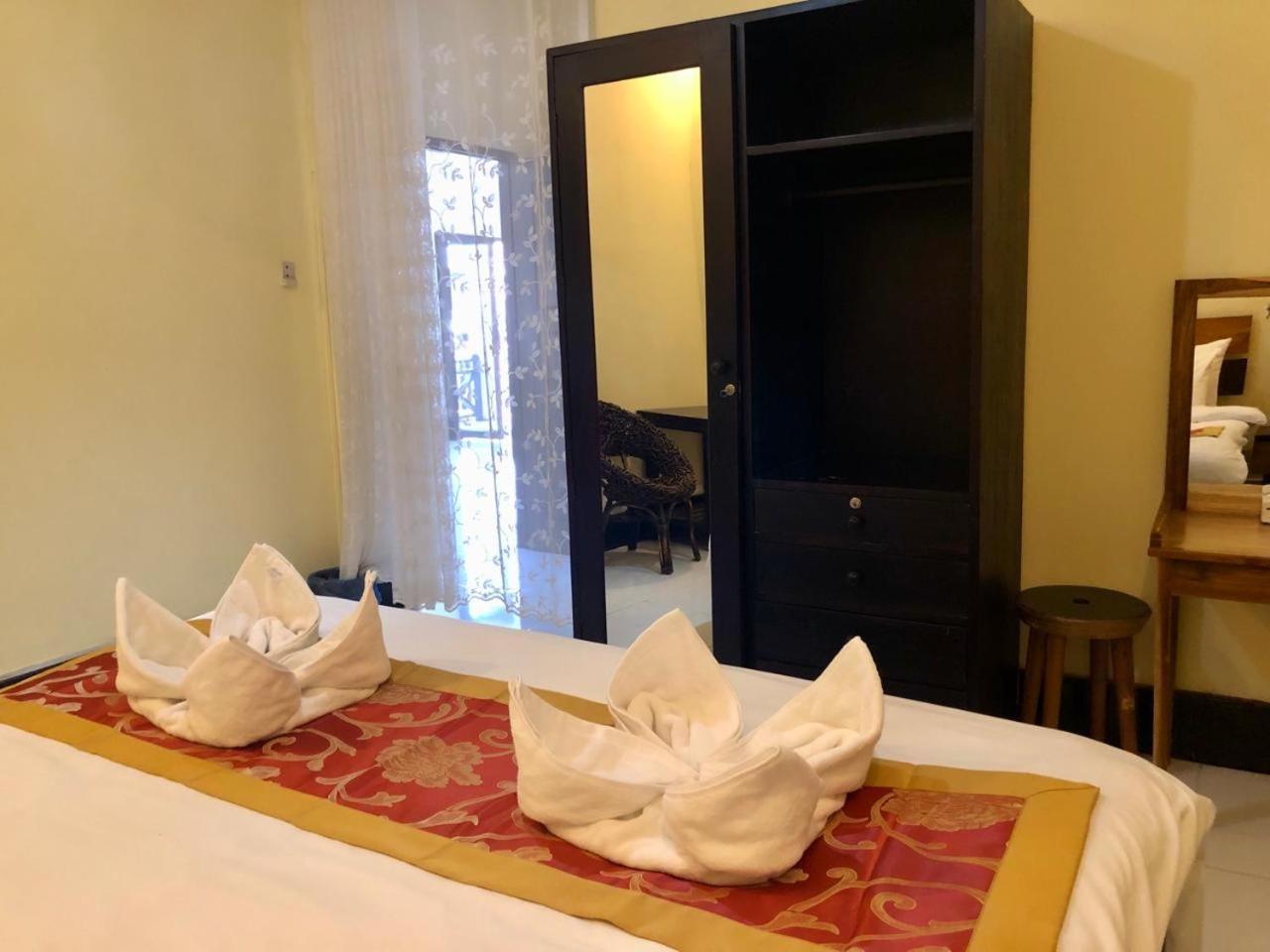 Meet sunset hostel Luangprabang