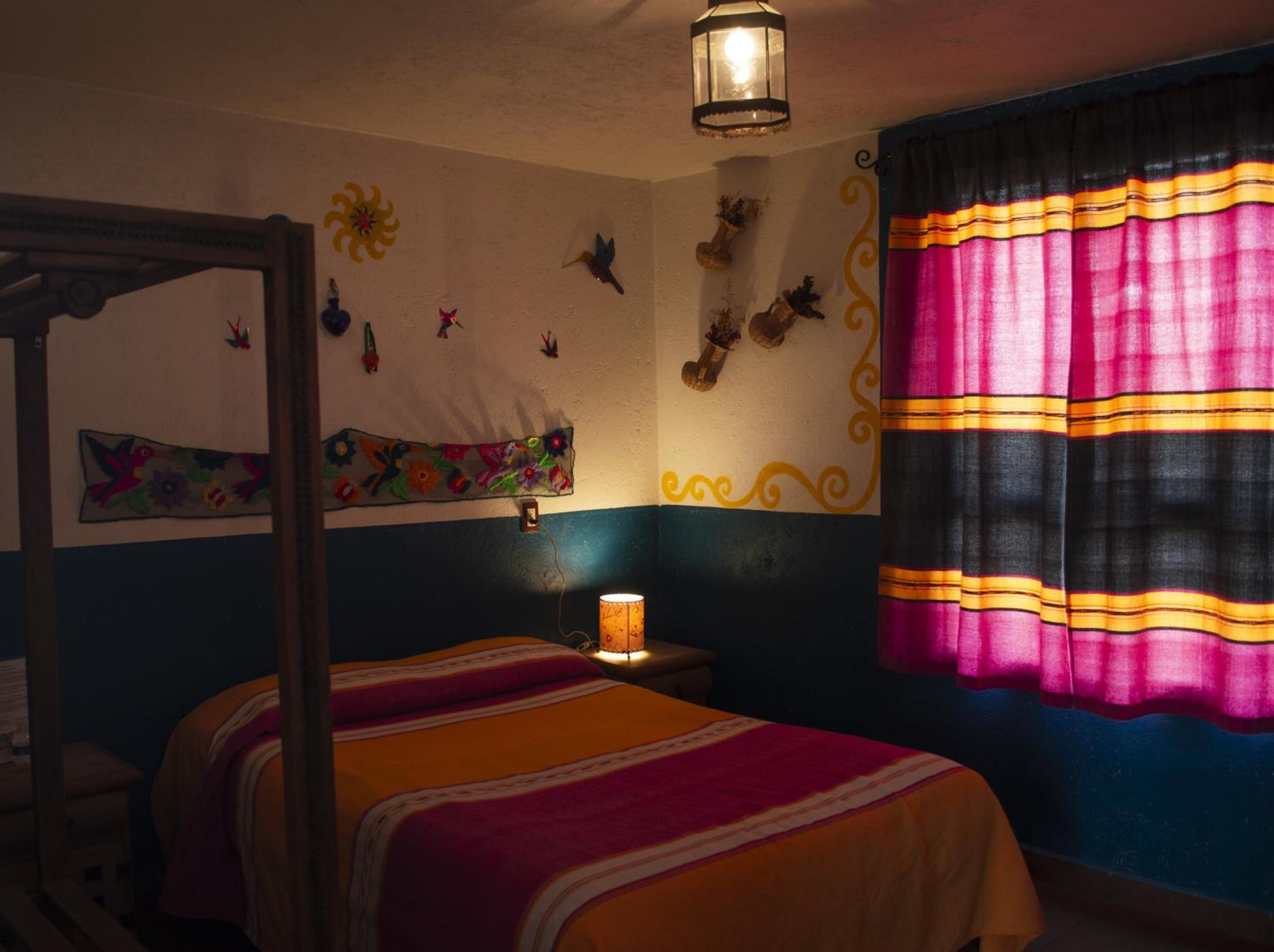 Posada del Fraile