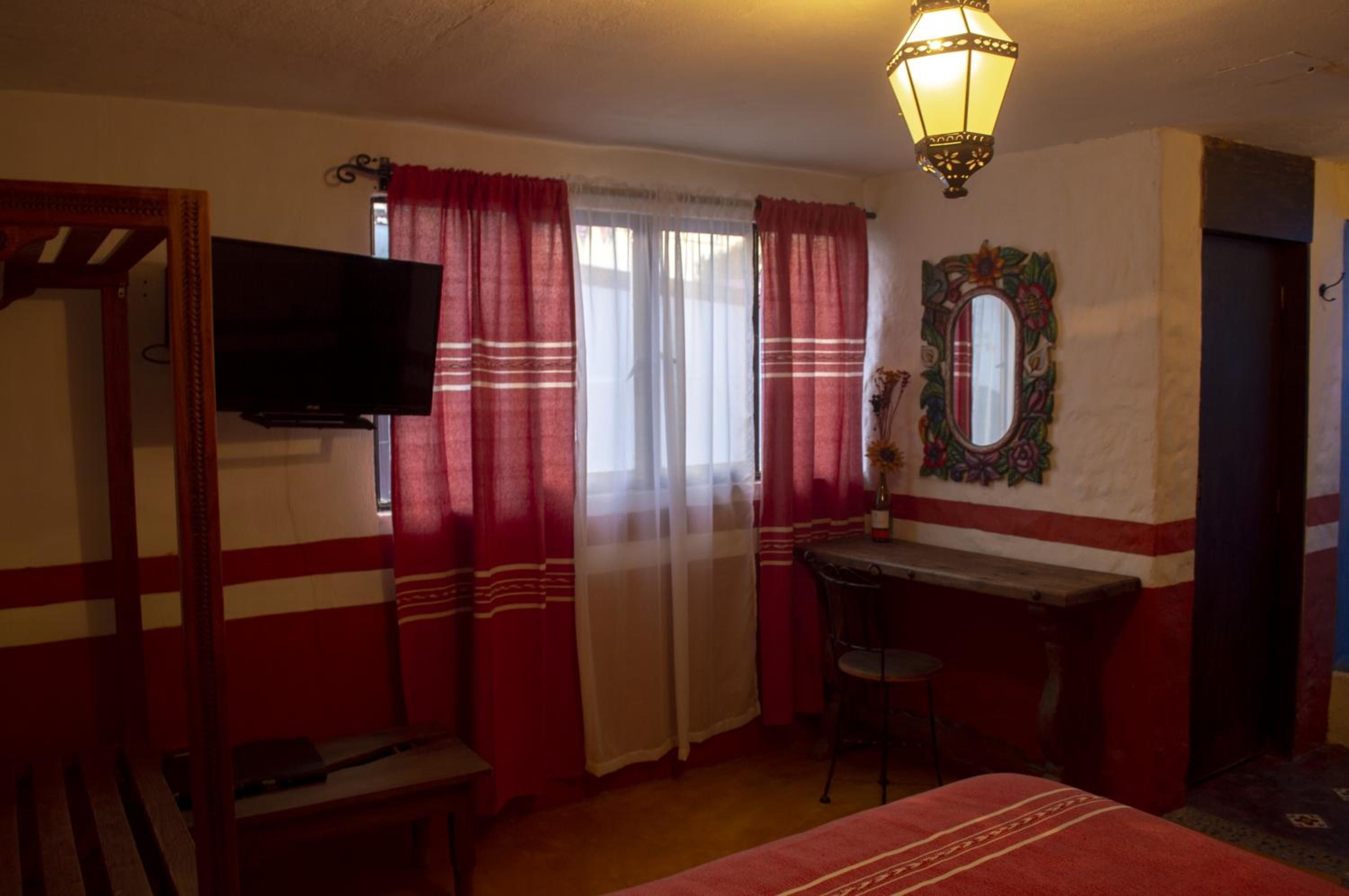 Posada del Fraile