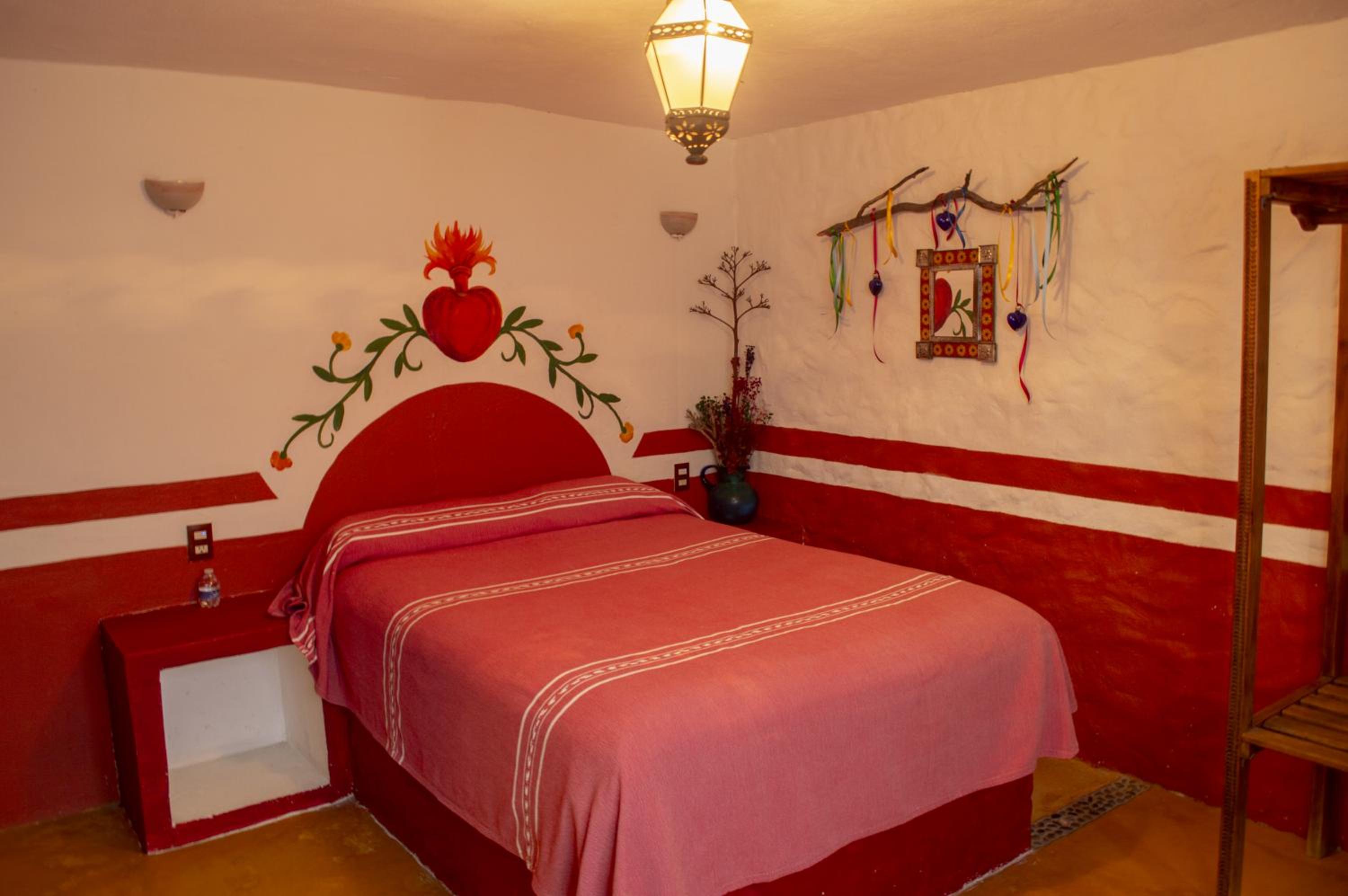 Posada del Fraile