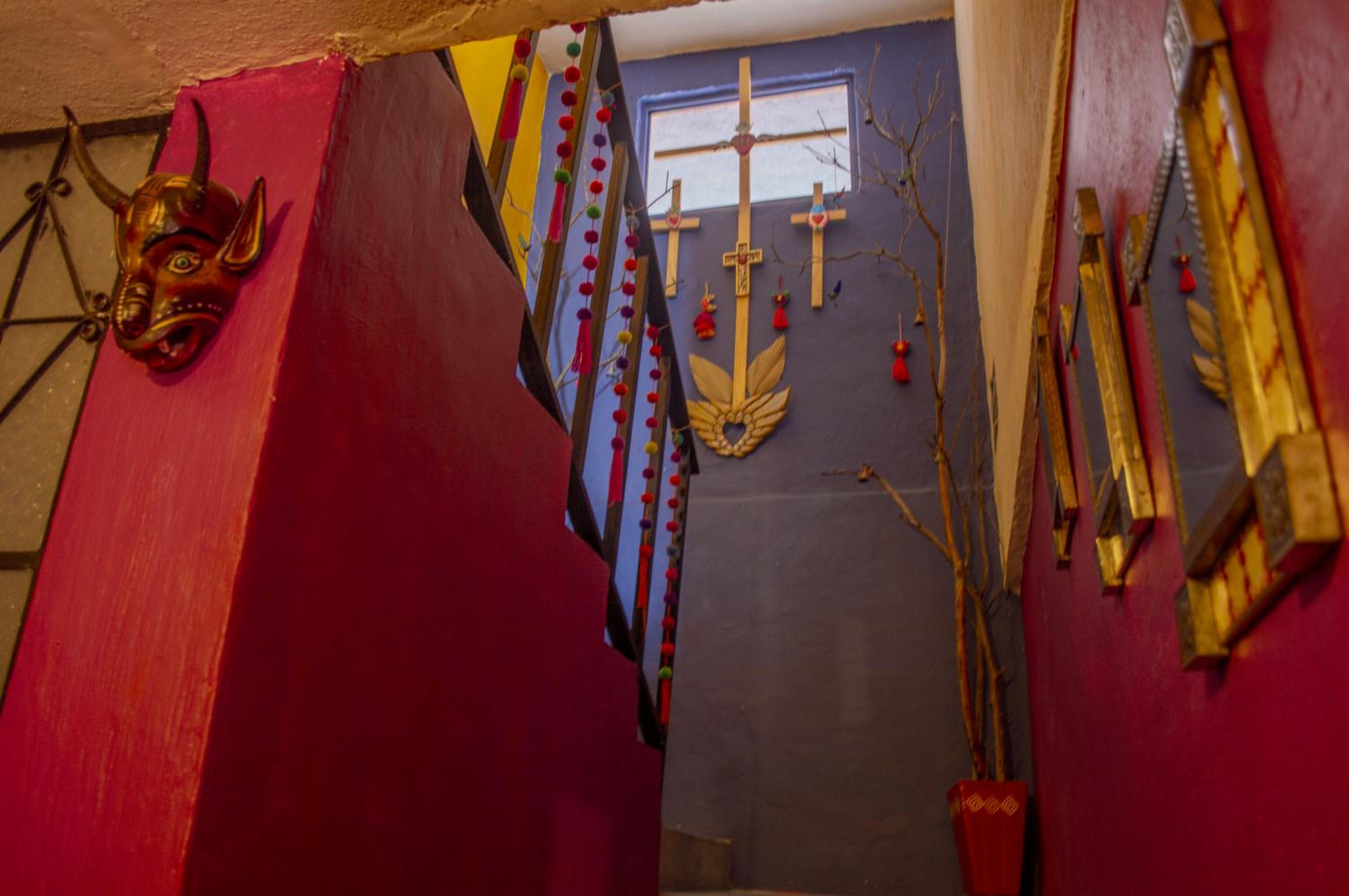Posada del Fraile