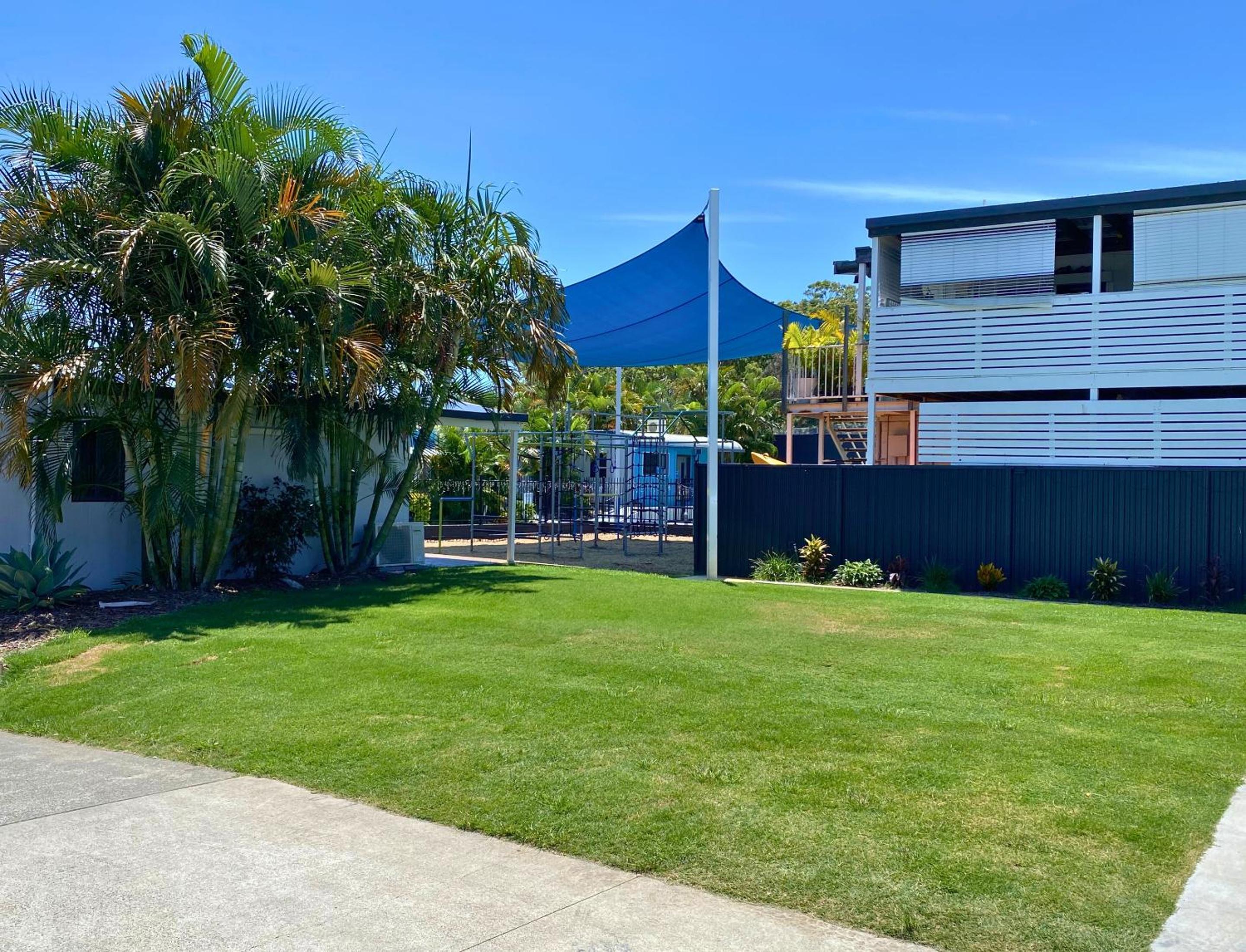 Nobby Beach Holiday Village