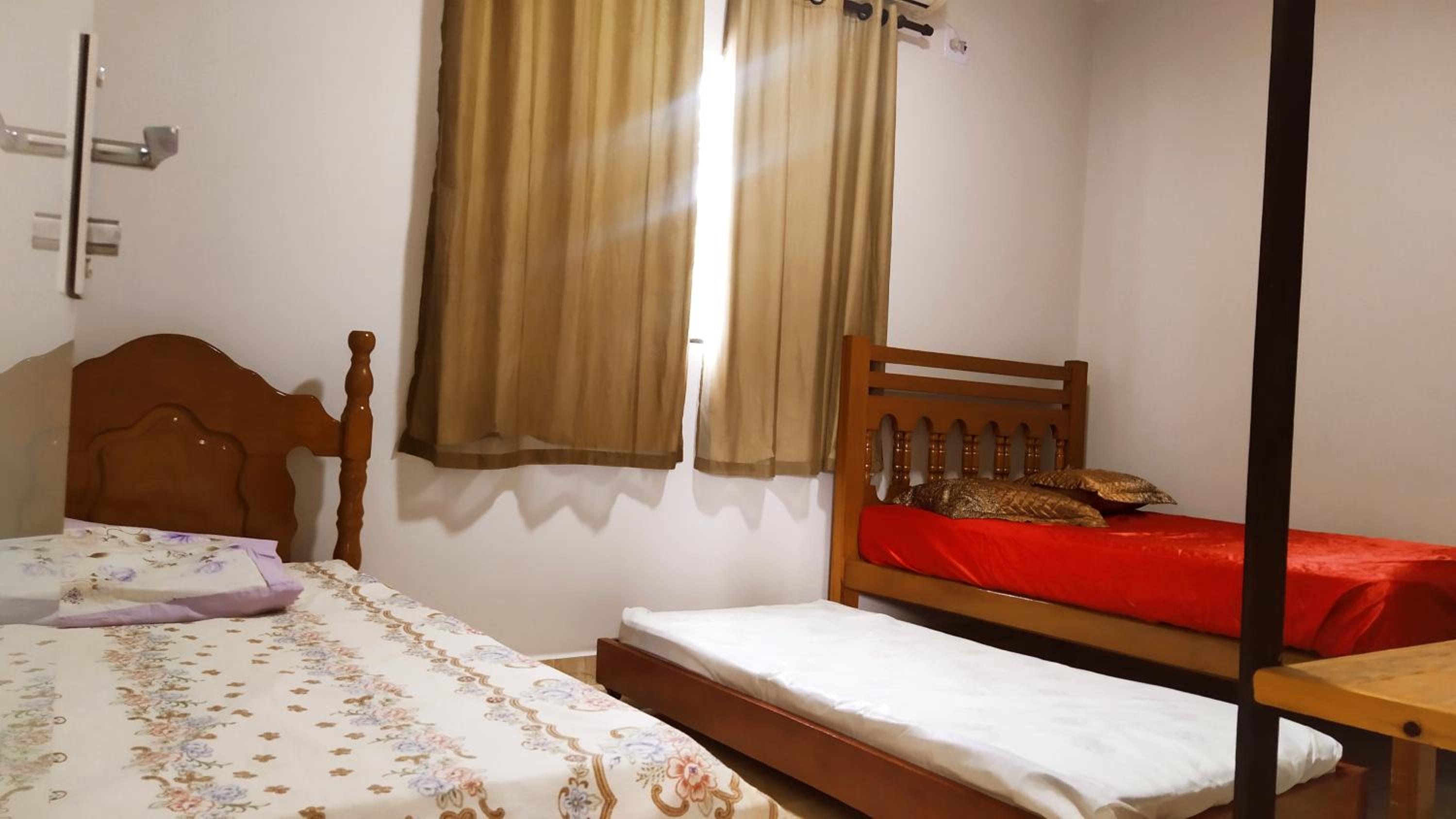 Casa de aluguel para temporada em Caldas Novas