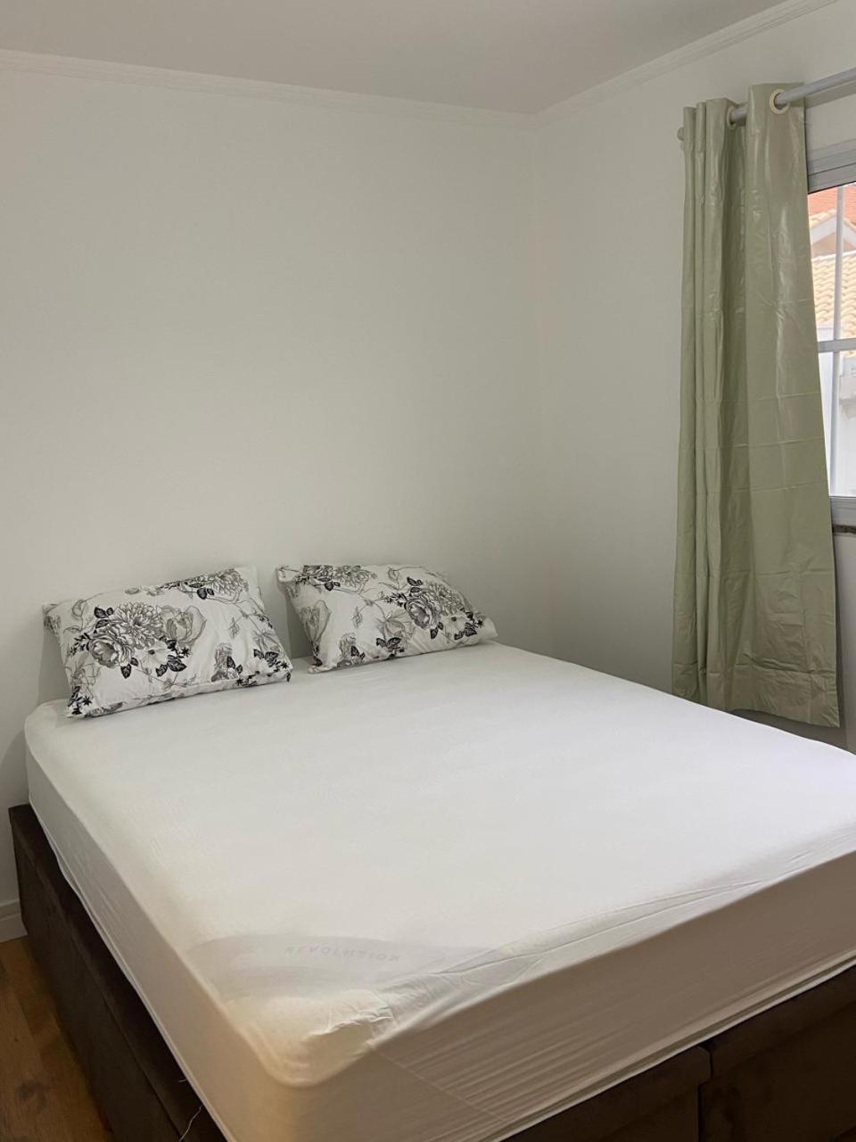 APARTAMENTO FAMILIAR COMPLETO