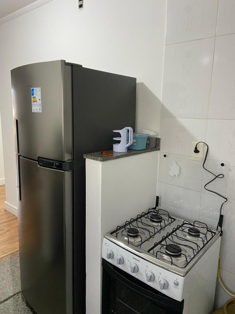 APARTAMENTO FAMILIAR COMPLETO