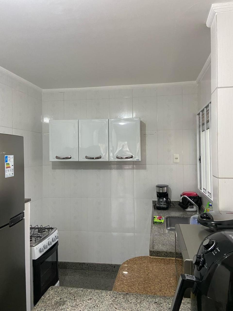 APARTAMENTO FAMILIAR COMPLETO