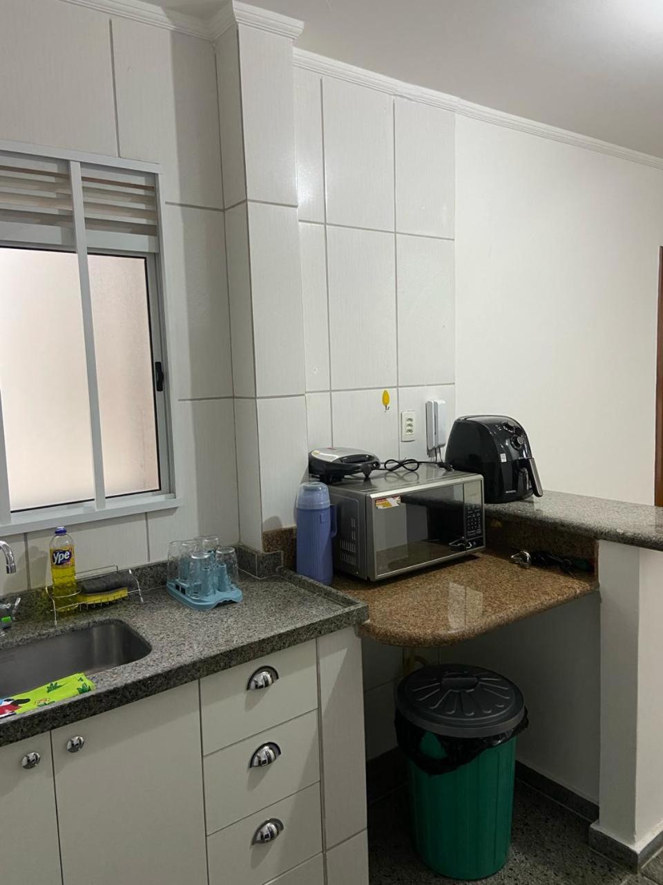 APARTAMENTO FAMILIAR COMPLETO