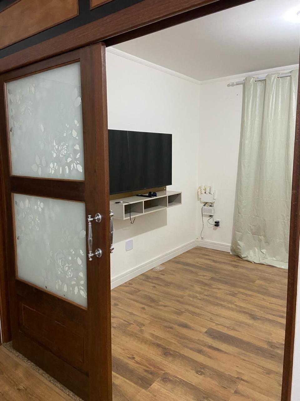 APARTAMENTO FAMILIAR COMPLETO