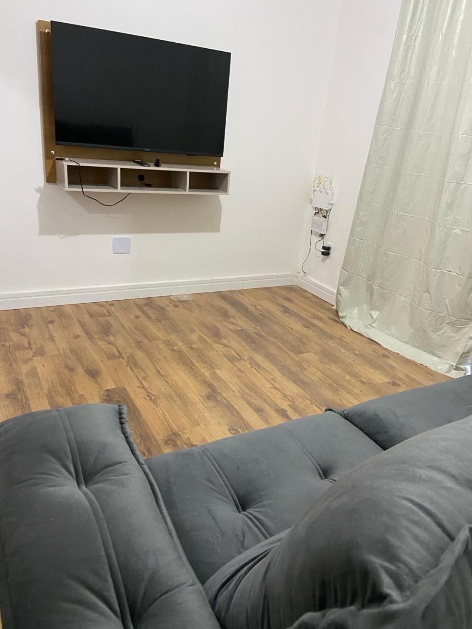 APARTAMENTO FAMILIAR COMPLETO