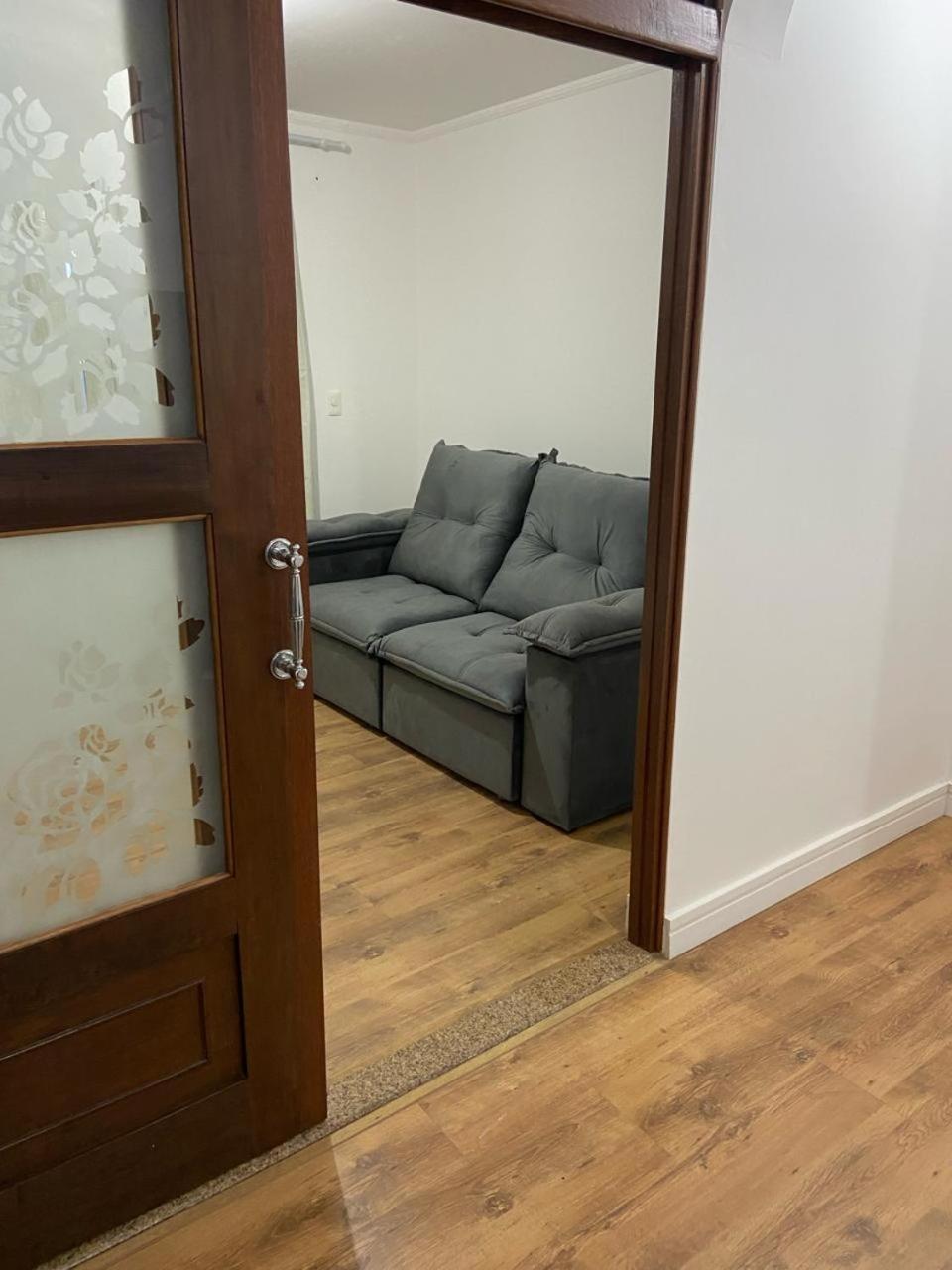 APARTAMENTO FAMILIAR COMPLETO
