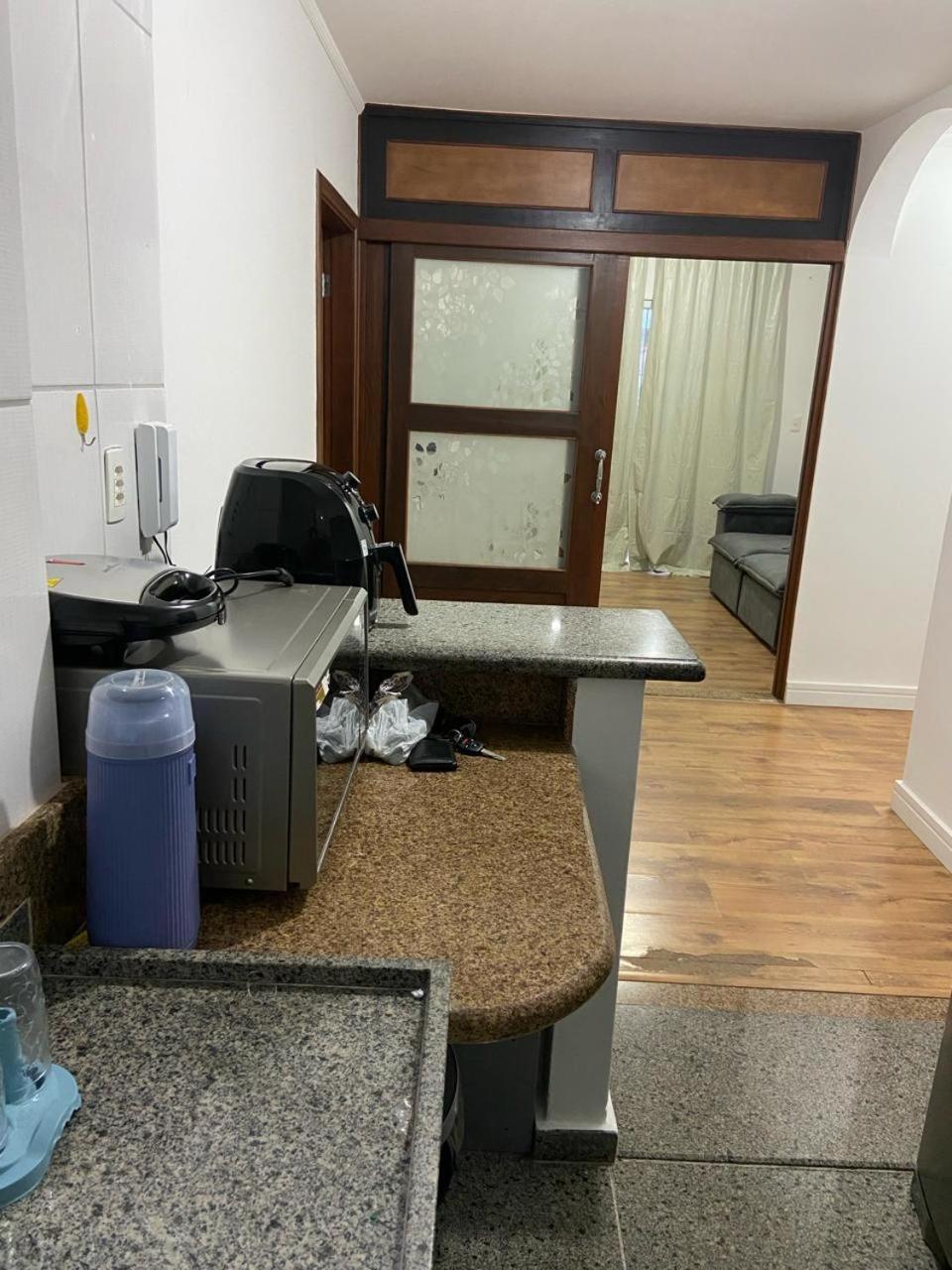 APARTAMENTO FAMILIAR COMPLETO
