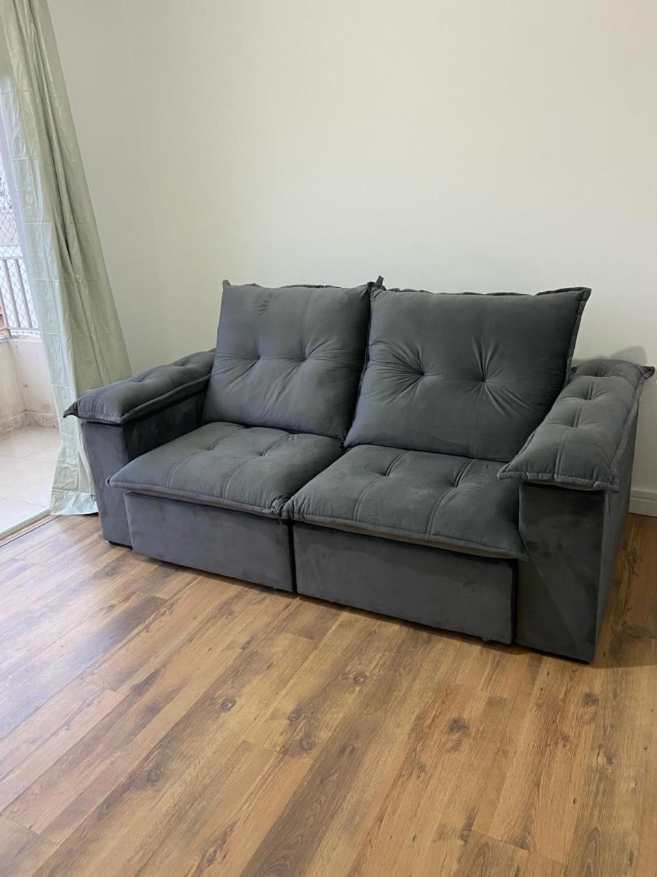 APARTAMENTO FAMILIAR COMPLETO