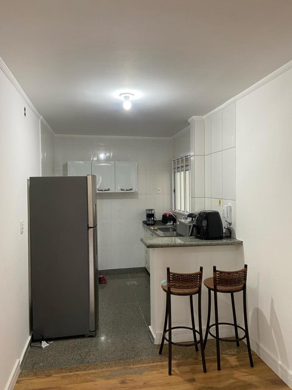 APARTAMENTO FAMILIAR COMPLETO