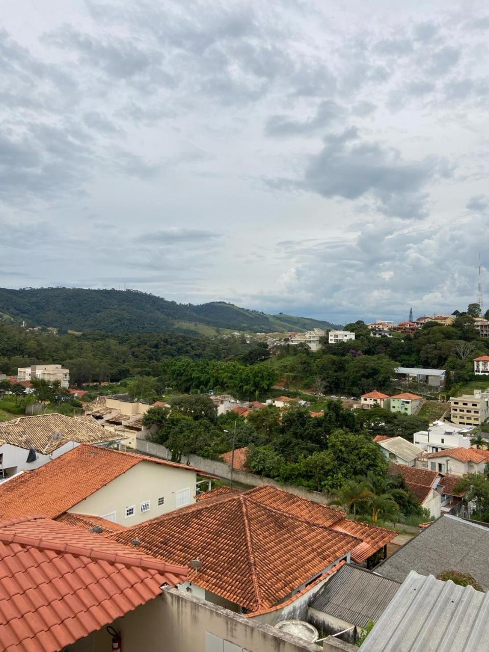 APARTAMENTO FAMILIAR COMPLETO