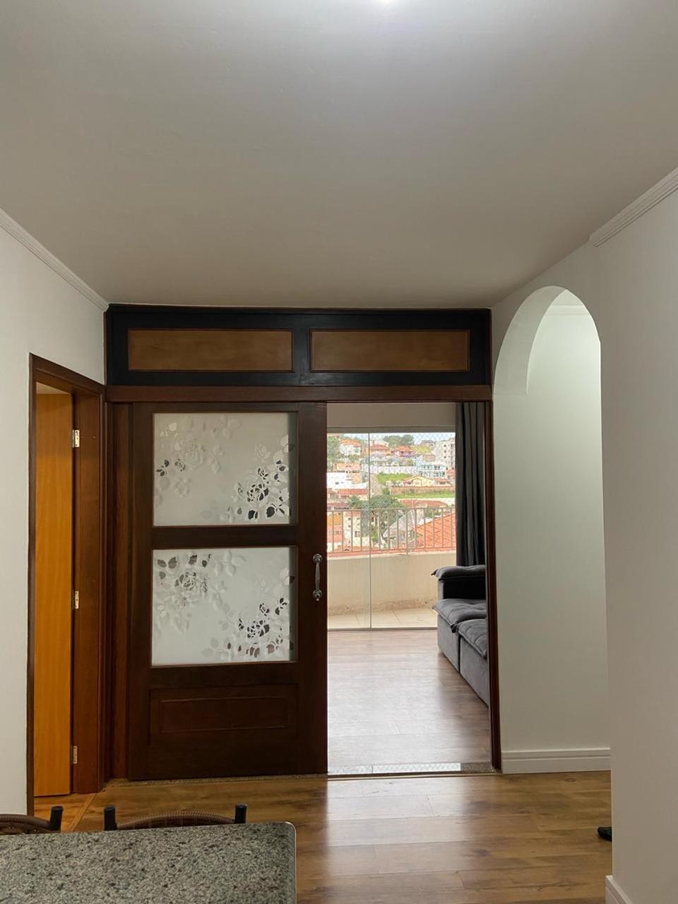 APARTAMENTO FAMILIAR COMPLETO