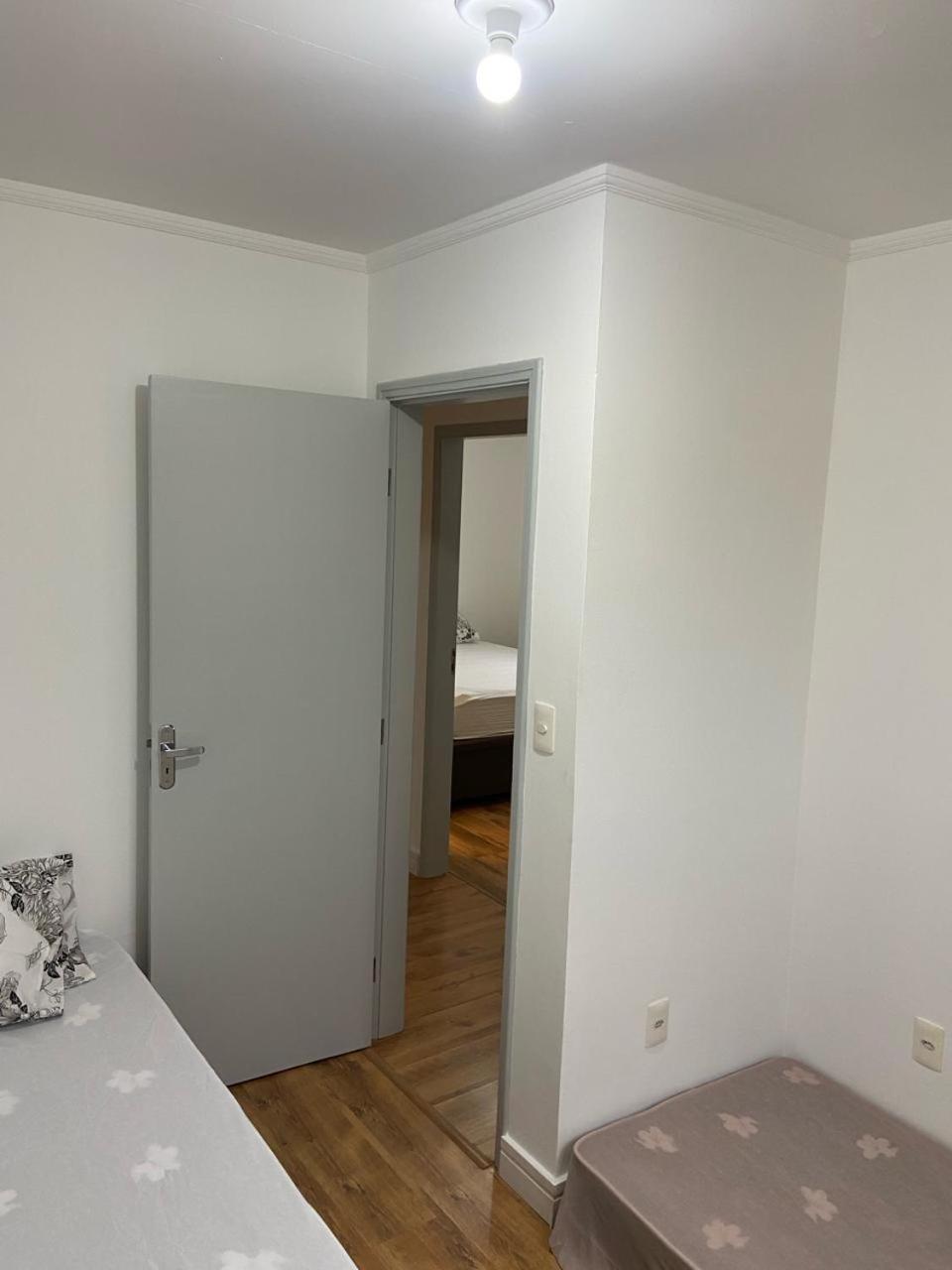 APARTAMENTO FAMILIAR COMPLETO