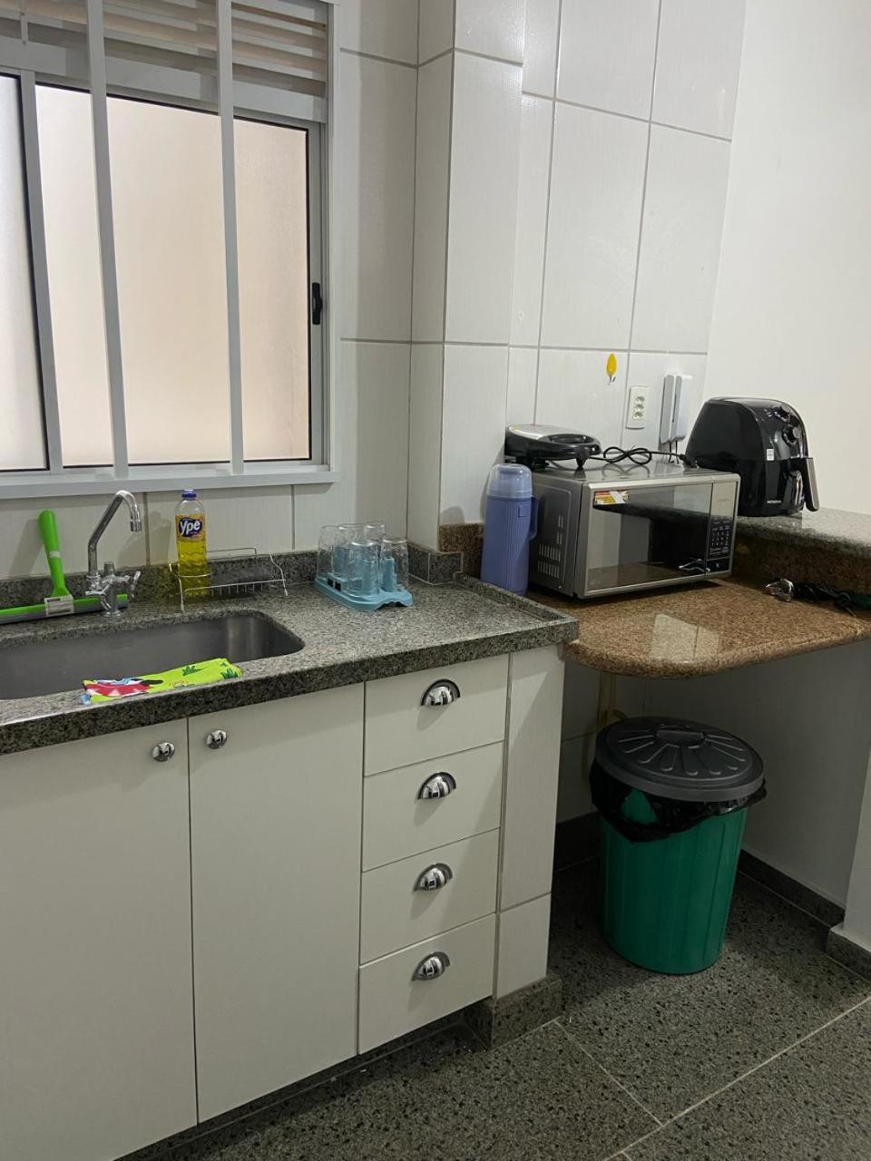 APARTAMENTO FAMILIAR COMPLETO