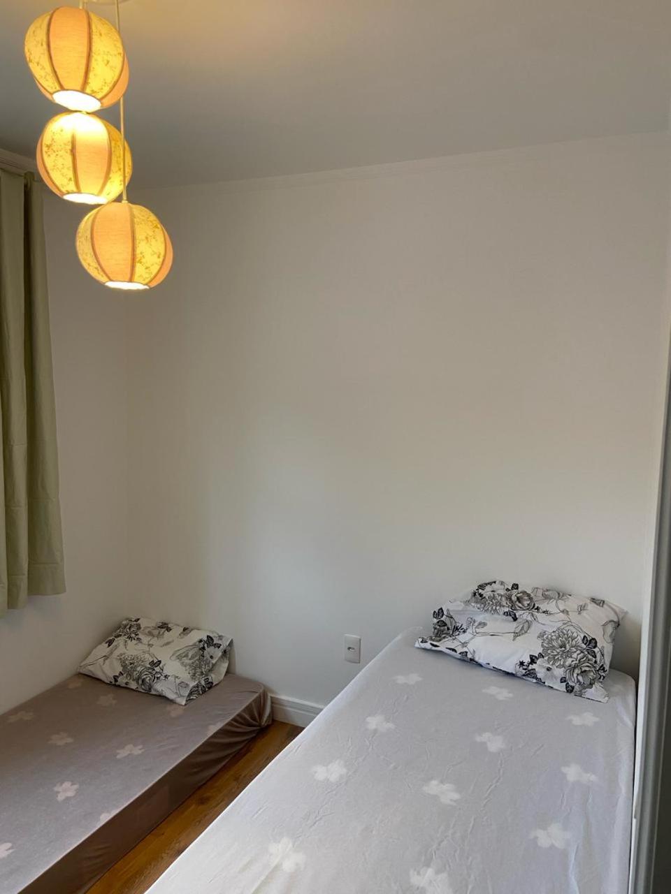 APARTAMENTO FAMILIAR COMPLETO