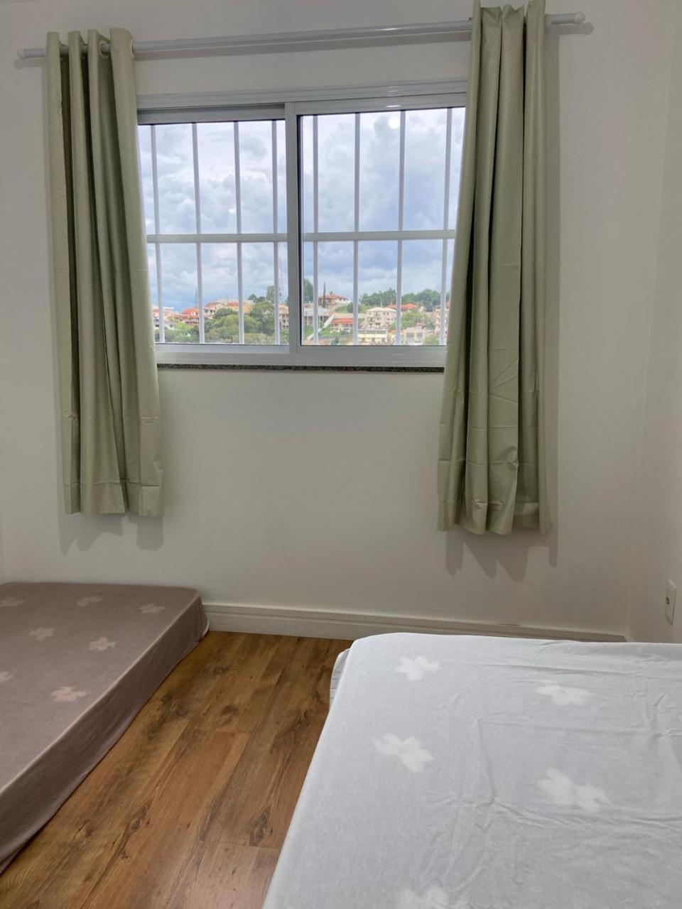 APARTAMENTO FAMILIAR COMPLETO