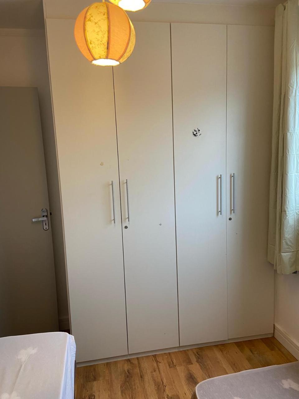 APARTAMENTO FAMILIAR COMPLETO