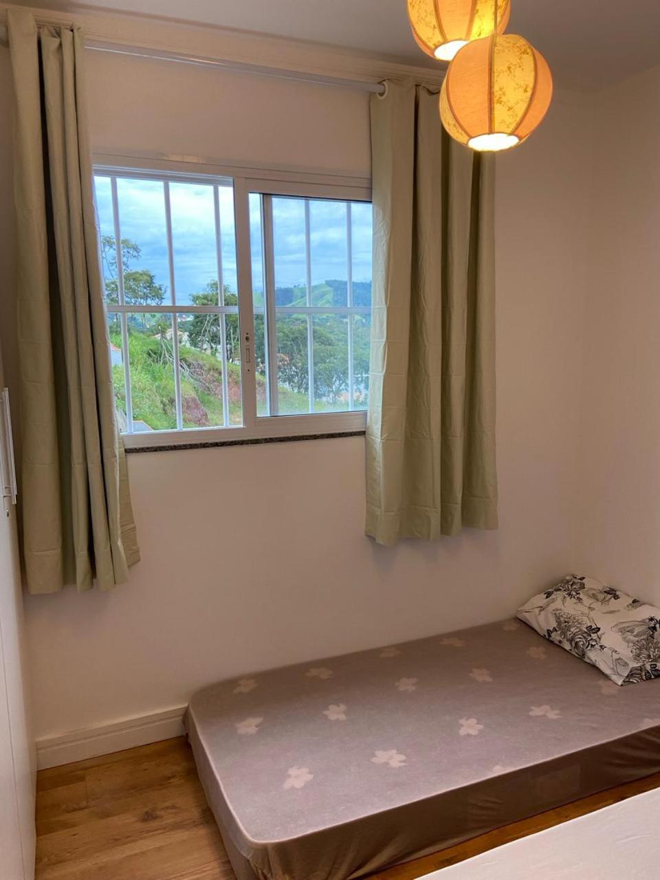 APARTAMENTO FAMILIAR COMPLETO