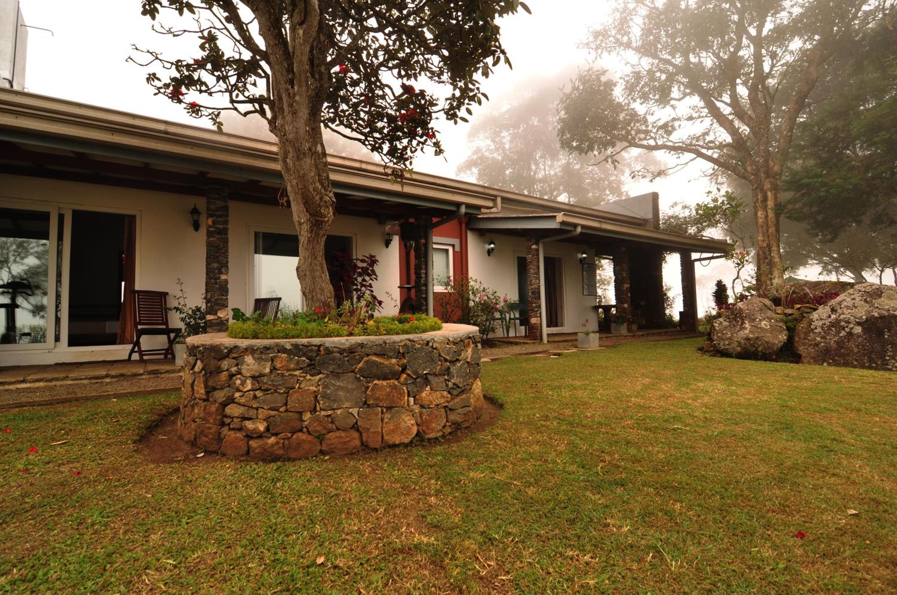 Clouds Holiday Bungalow